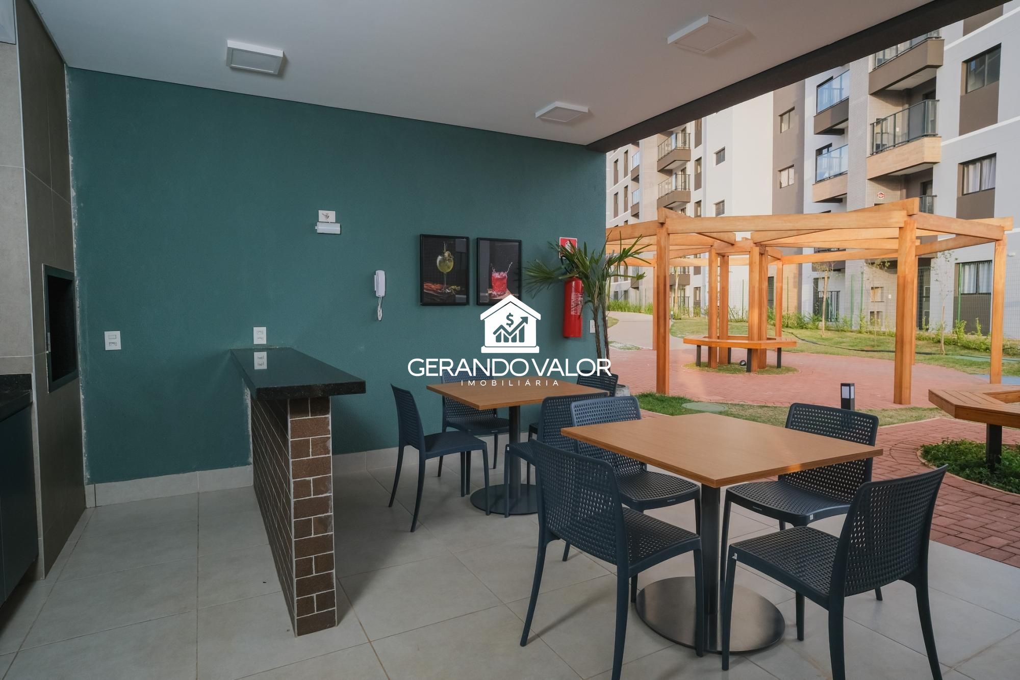 imóvel à venda em Campo Grande MS - foto 33