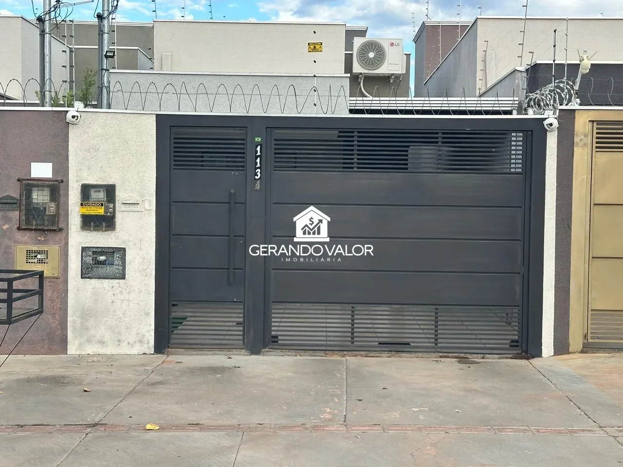 imóvel à venda em Campo Grande MS - foto 1