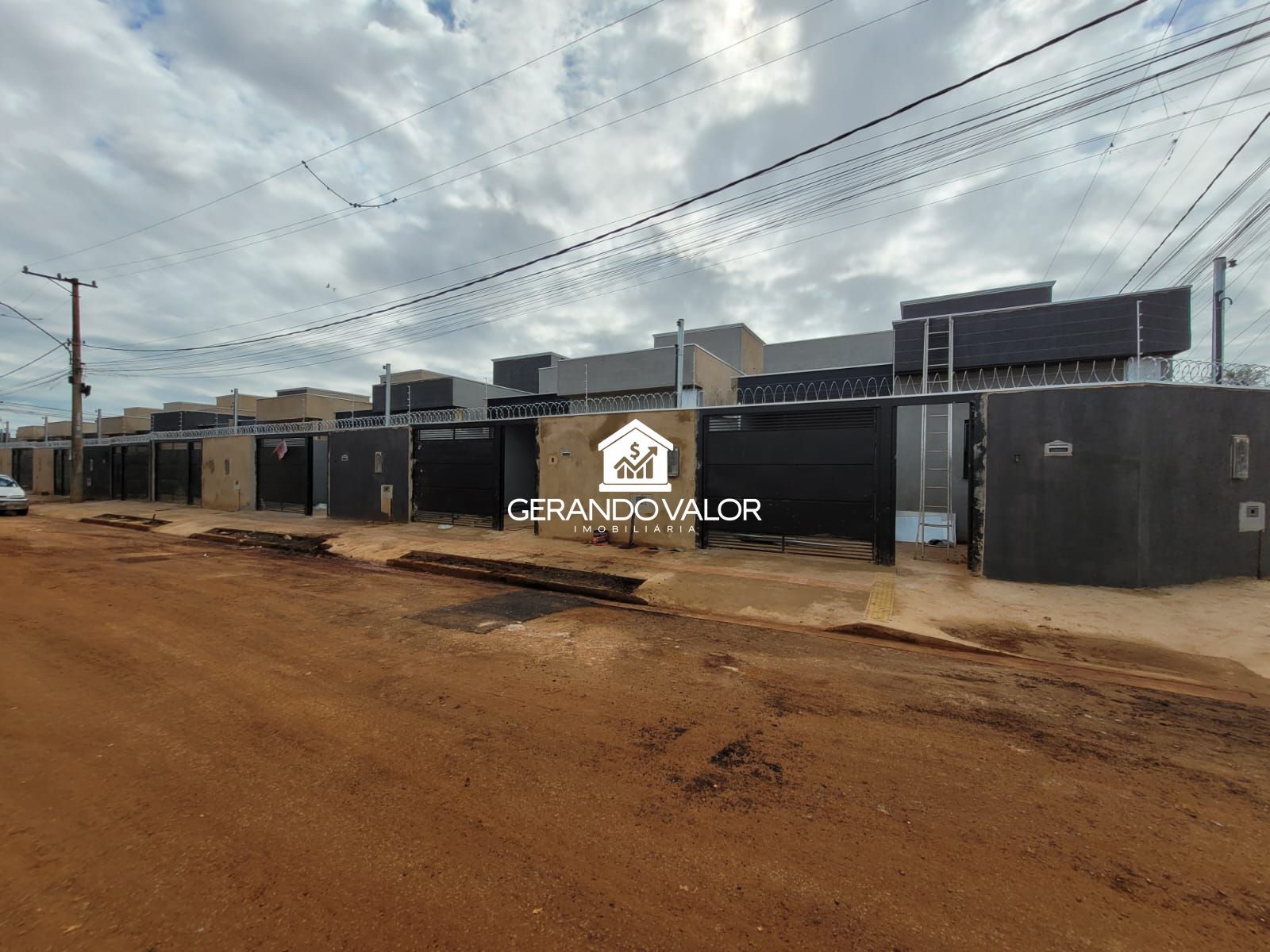 imóvel à venda em Campo Grande MS - foto 5