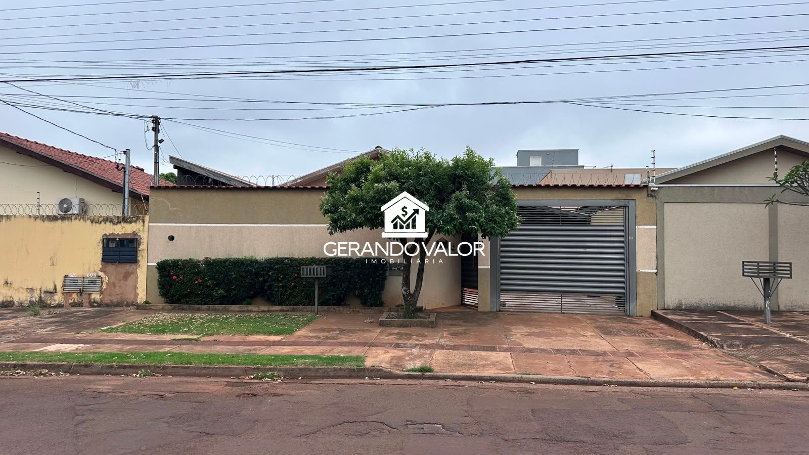 imóvel à venda em Campo Grande MS - foto 1