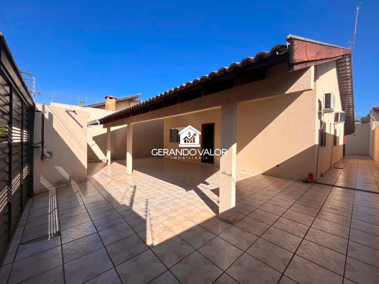 imóvel à venda em Campo Grande MS - foto 4