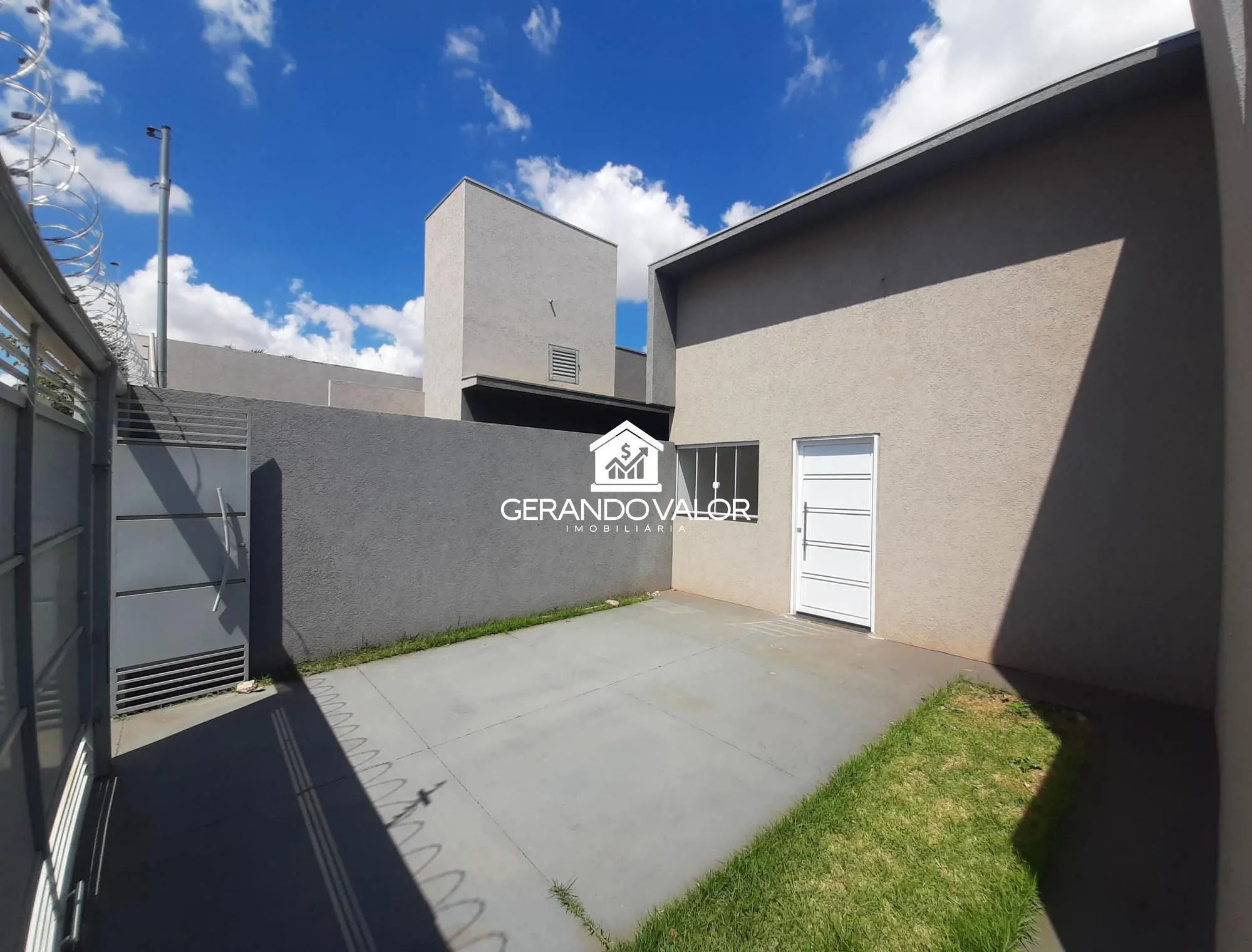 imóvel à venda em Campo Grande MS - foto 1