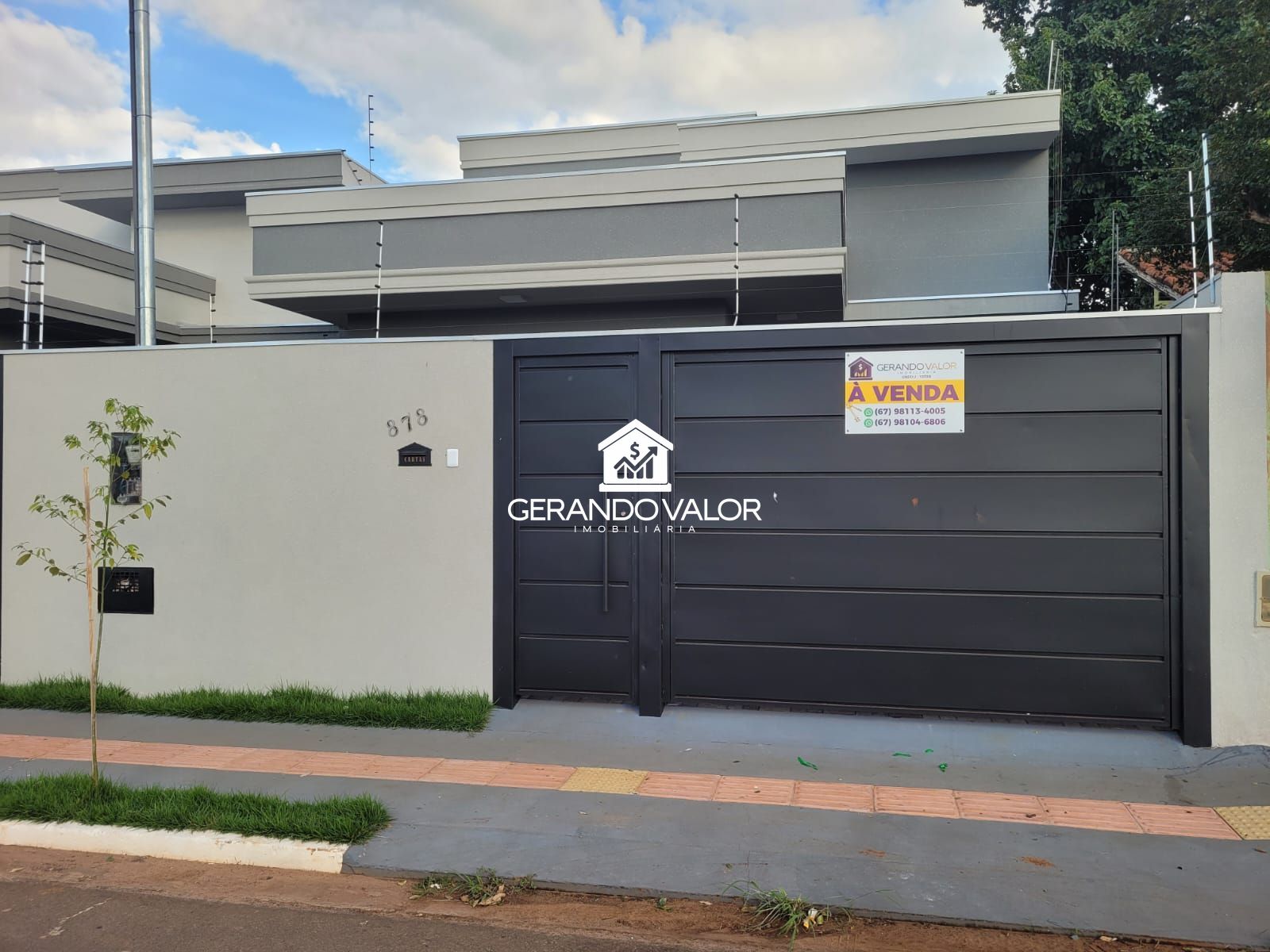 imóvel à venda em Campo Grande MS - foto 4