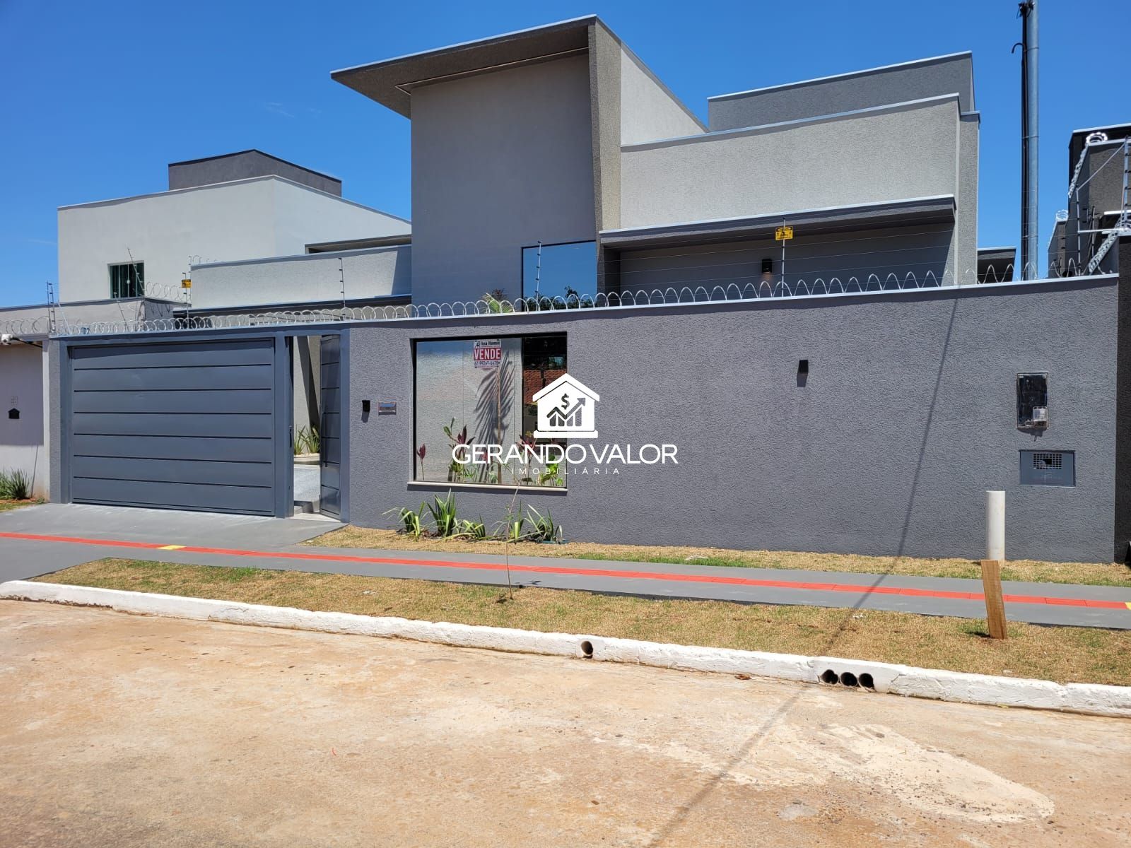 imóvel à venda em Campo Grande MS - foto 3