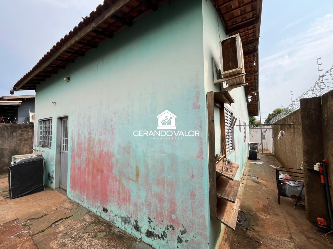 imóvel à venda em Campo Grande MS - foto 18