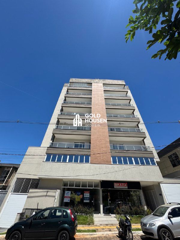 Apartamento de 2 dormitórios com box no bairro São Cristóvão - Lajeado/RS