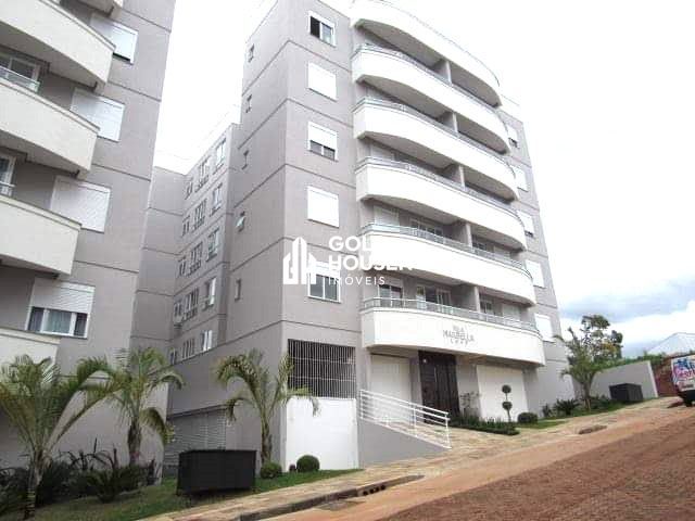 Apartamento Stúdio semimobiliado no Universitário - Lajeado/RS