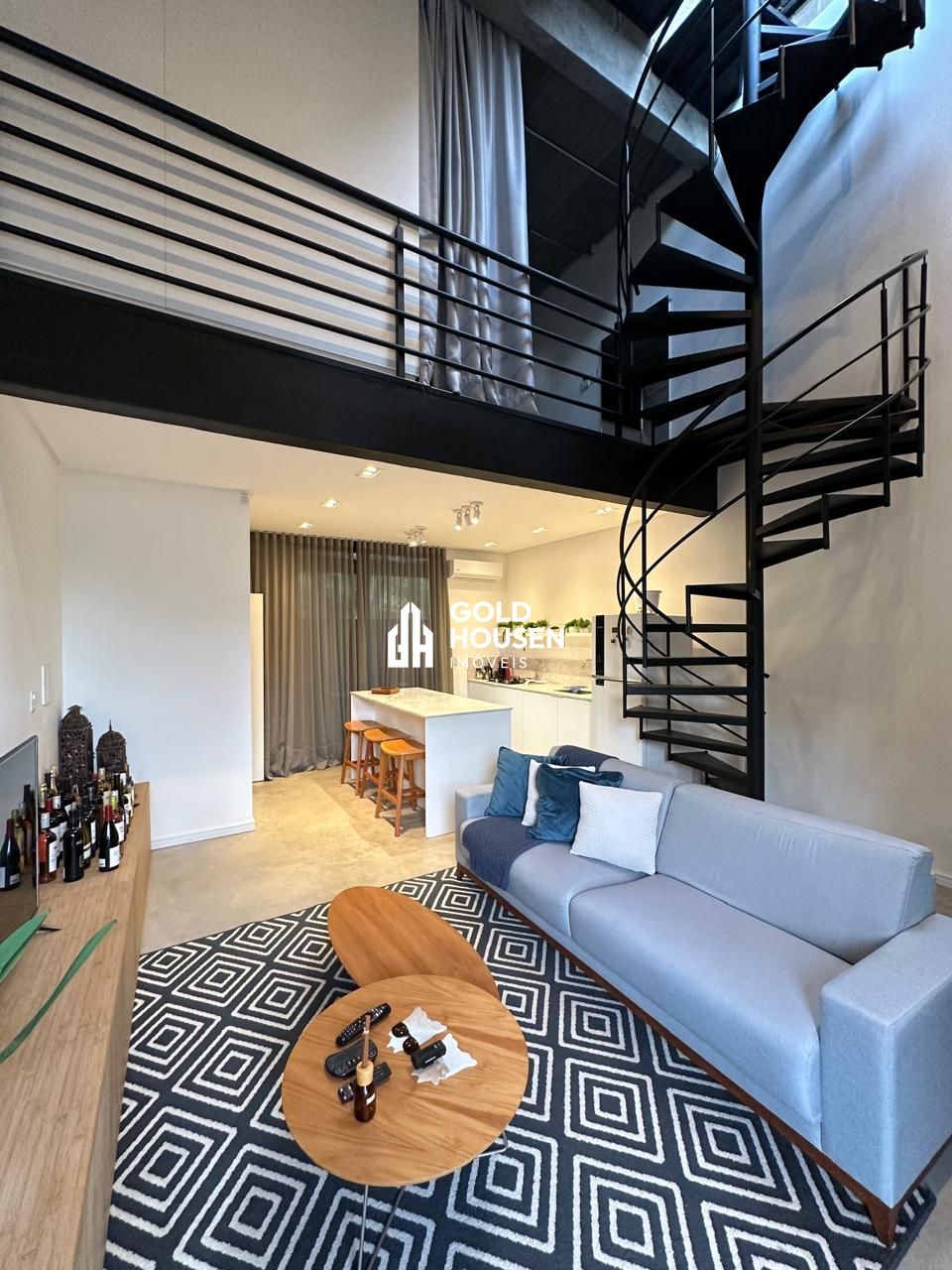Loft para Venda em Universitário