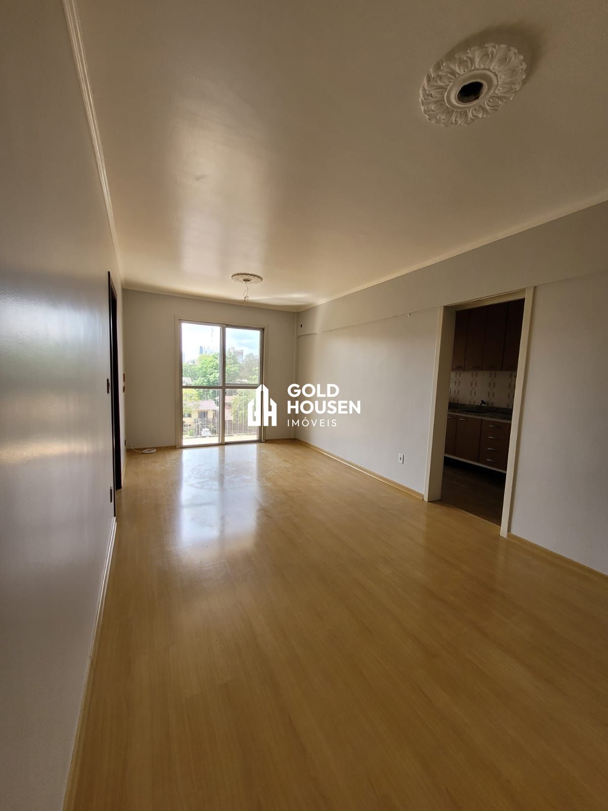 Apartamento de 3 dormitórios no bairro Moinhos - Lajeado/RS