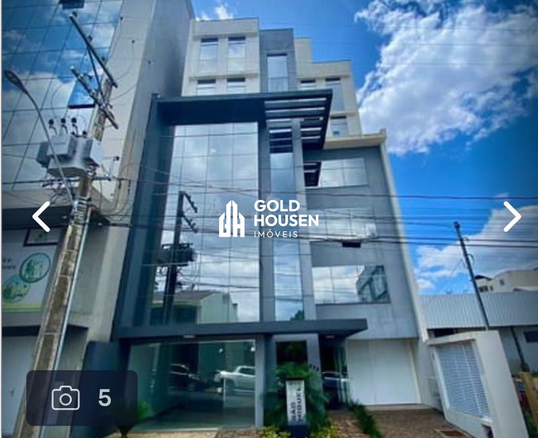 Sala Comercial no Centro de Arroio do Meio/RS