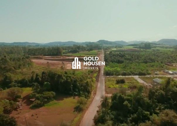 Terreno residencial em Conventos - Lajeado/RS