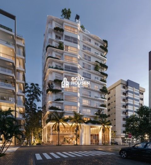 Loja ampla com mezanino na planta no Florestal - Lajeado/RS