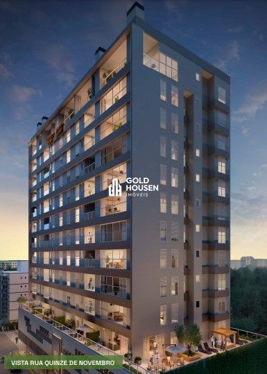 Ampla loja comercial em construção no Florestal - Lajeado/RS