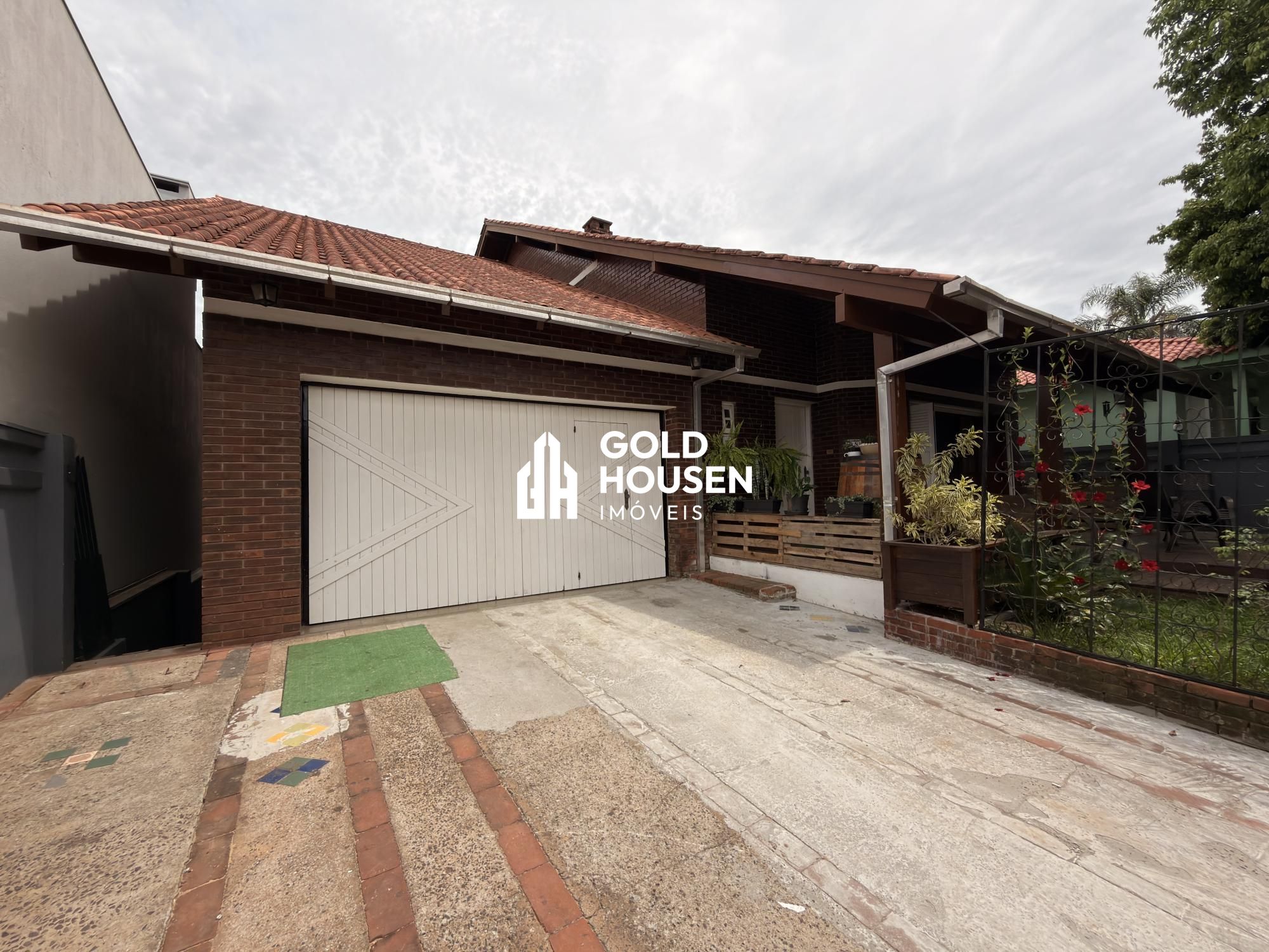 casa 4 dormitórios com piscina