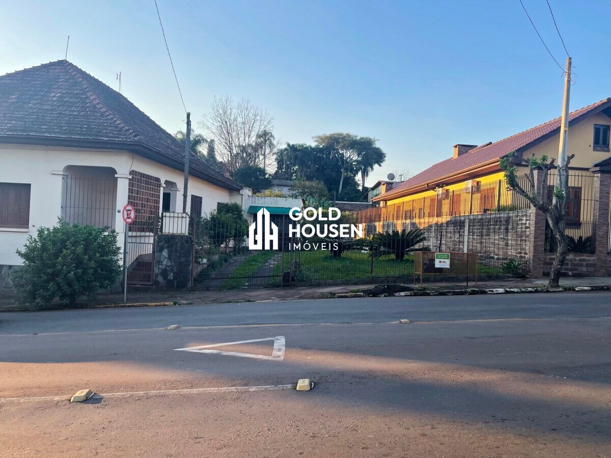 Terreno Comercial em via movimentada no bairro Hidráulica em Lajeado/RS