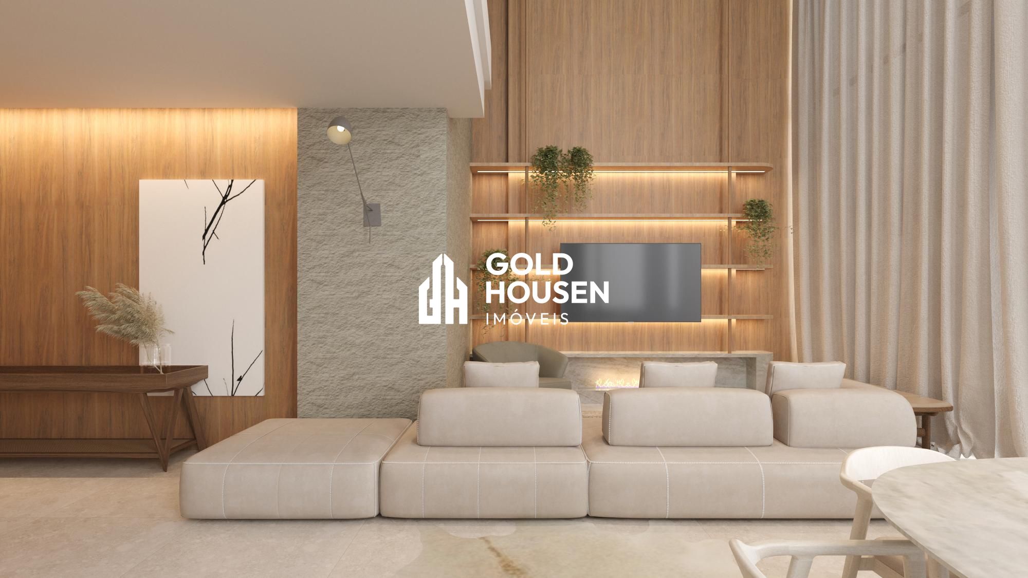 Lindo apartamento garden Duplex mobiliado e decorado, com 3 suítes, 3 boxes, escritório e piscina, de alto padrão no Americano - Lajeado/RS