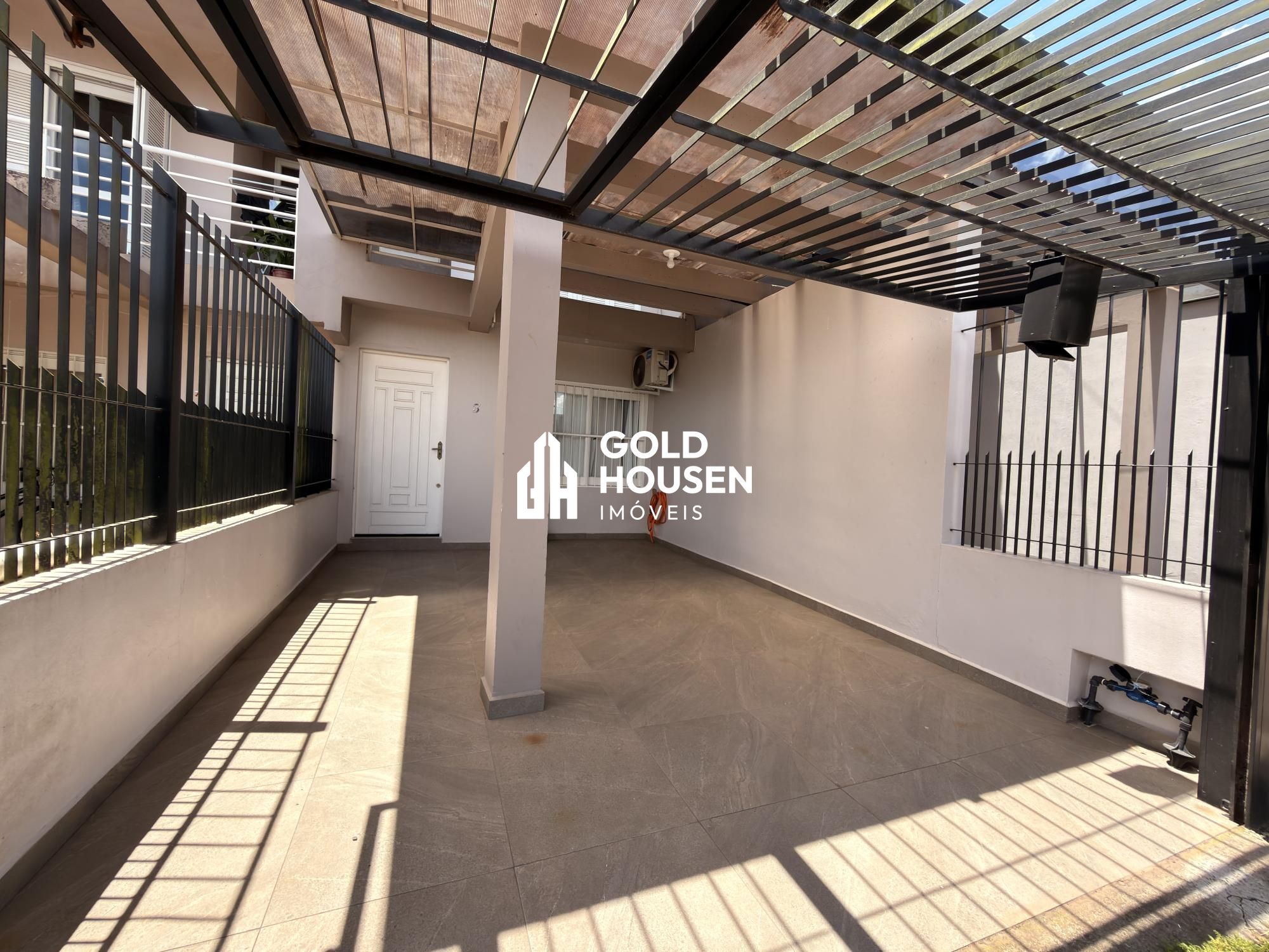 Sobrado no moinhos D’ água