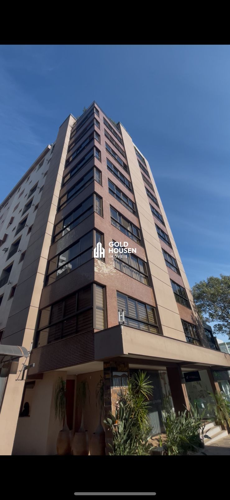 COBERTURA DUPLEX DE ALTO PADRÃO, PISCINA, BAIRRO CENTRO, LAJEADO RS