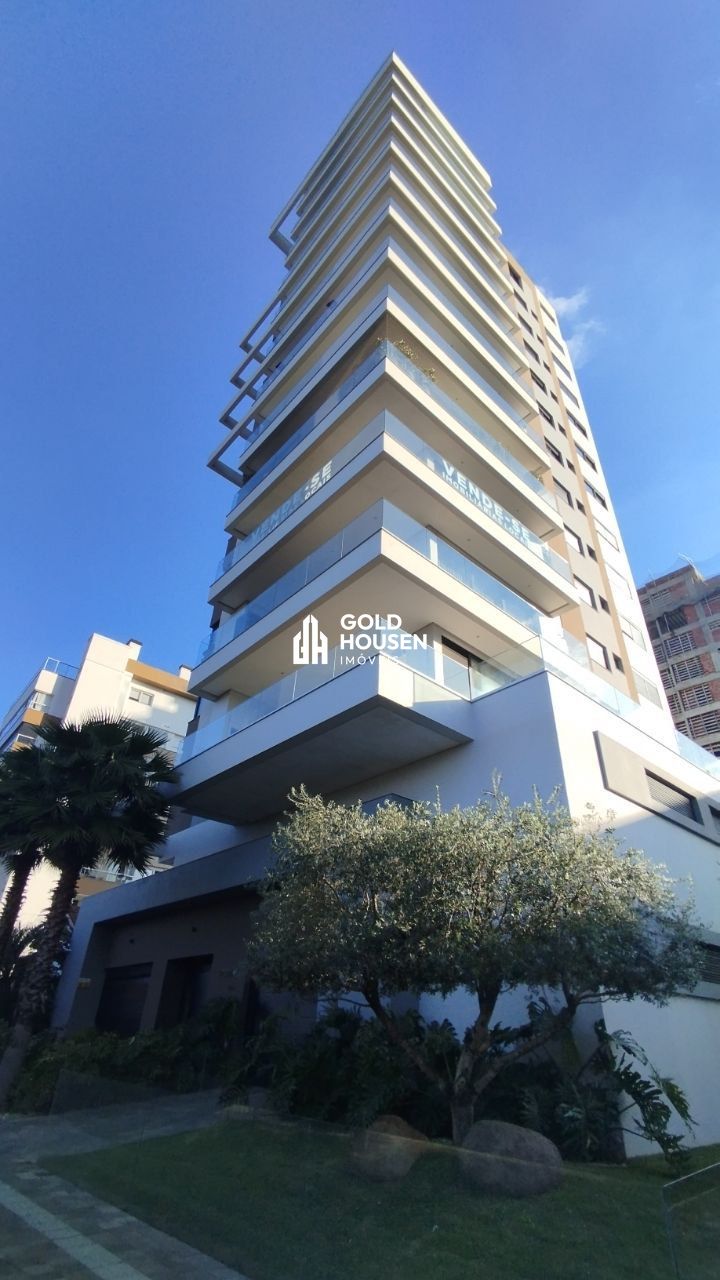 Apartamento de alto padrão com 3 suítes e 2 boxes no Americano - Lajeado/RS