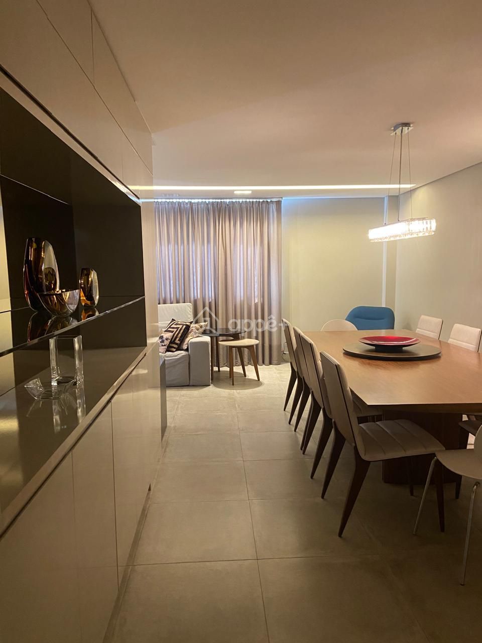 Apartamento, 4 quartos, 131 m² - Foto 3