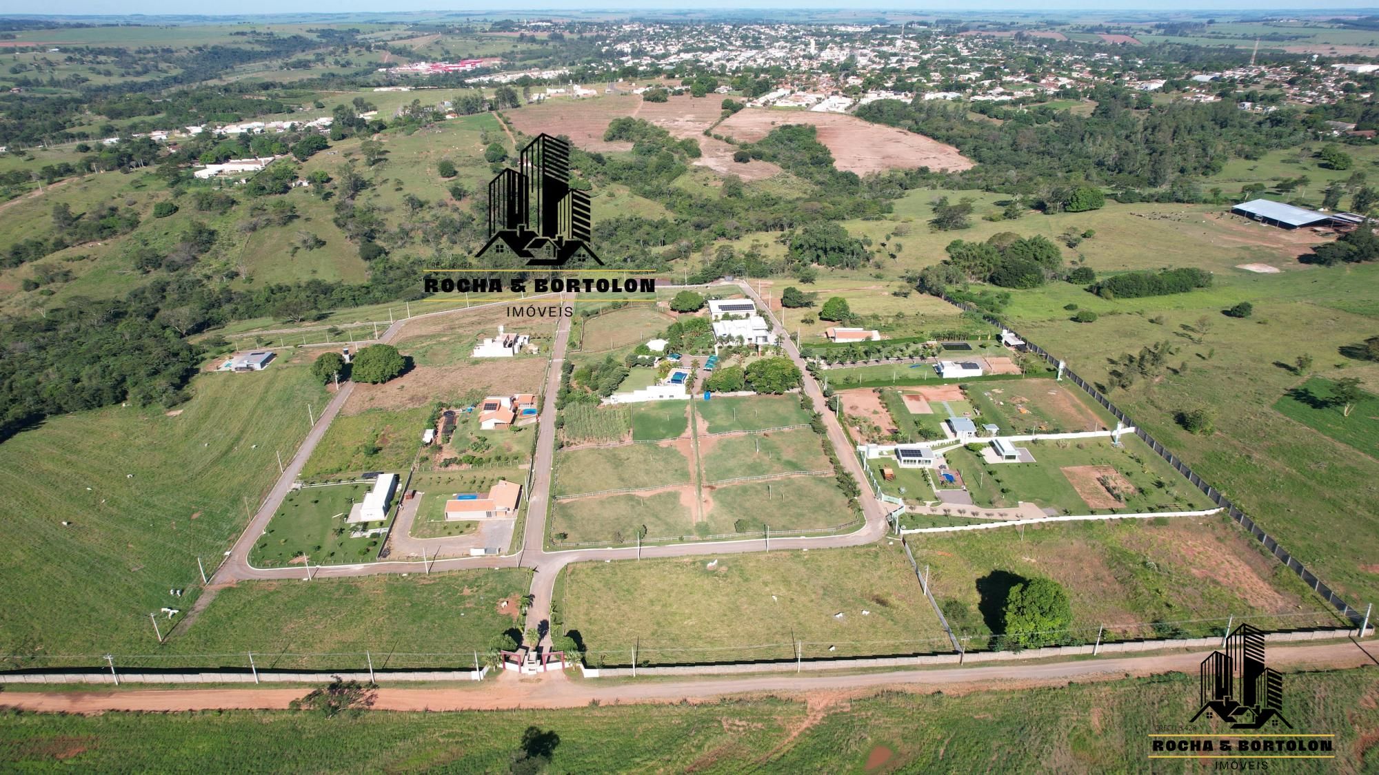 Fazenda à venda, 5263m² - Foto 1