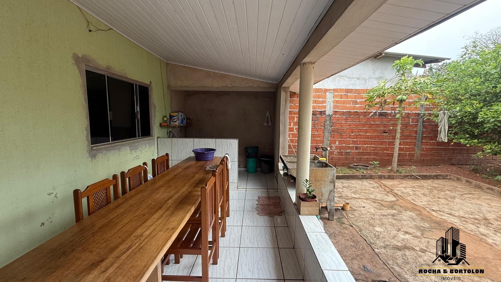 Casa, 2 quartos, 375 m² - Foto 12