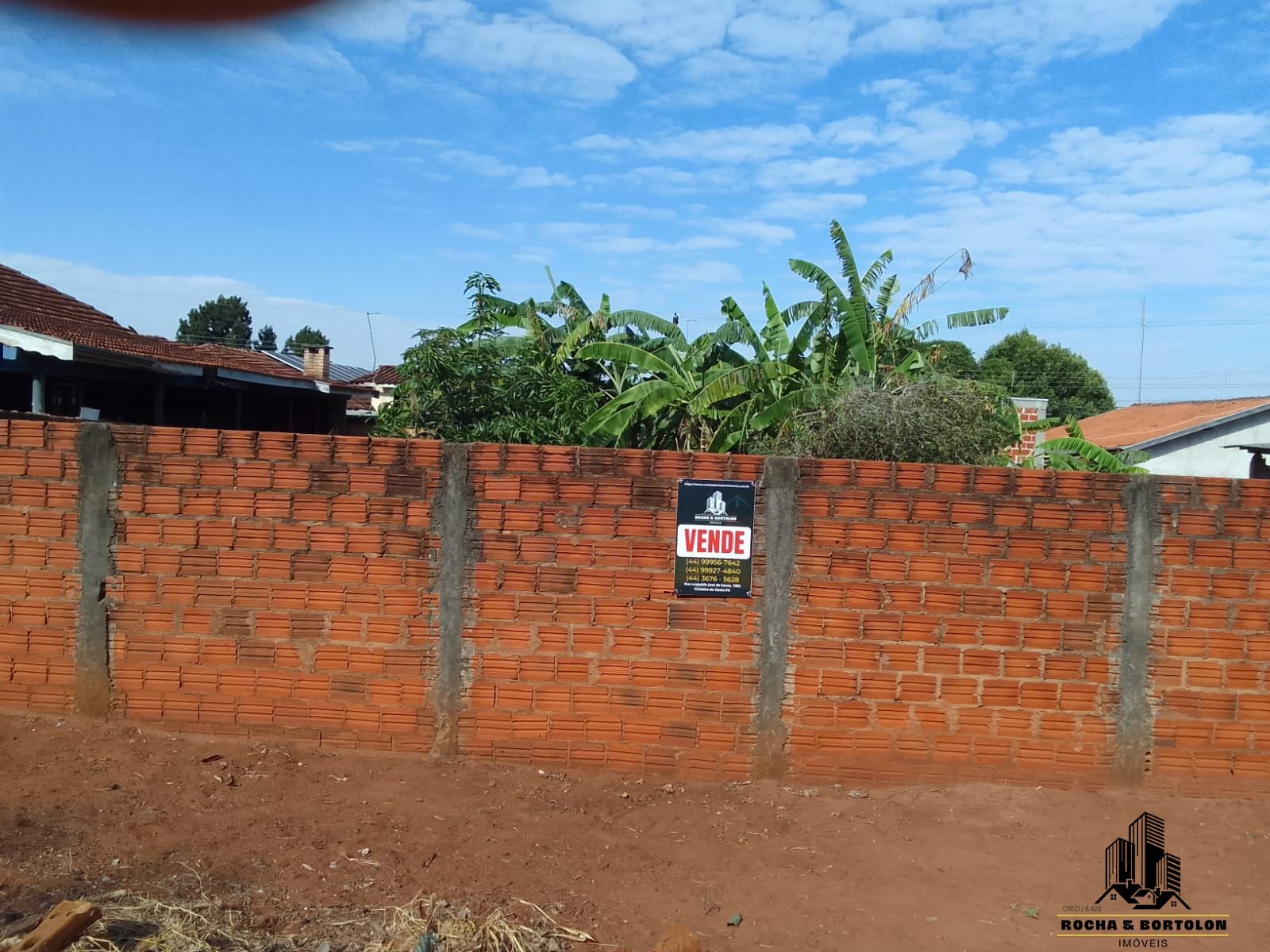 Terreno à venda, 245m² - Foto 1