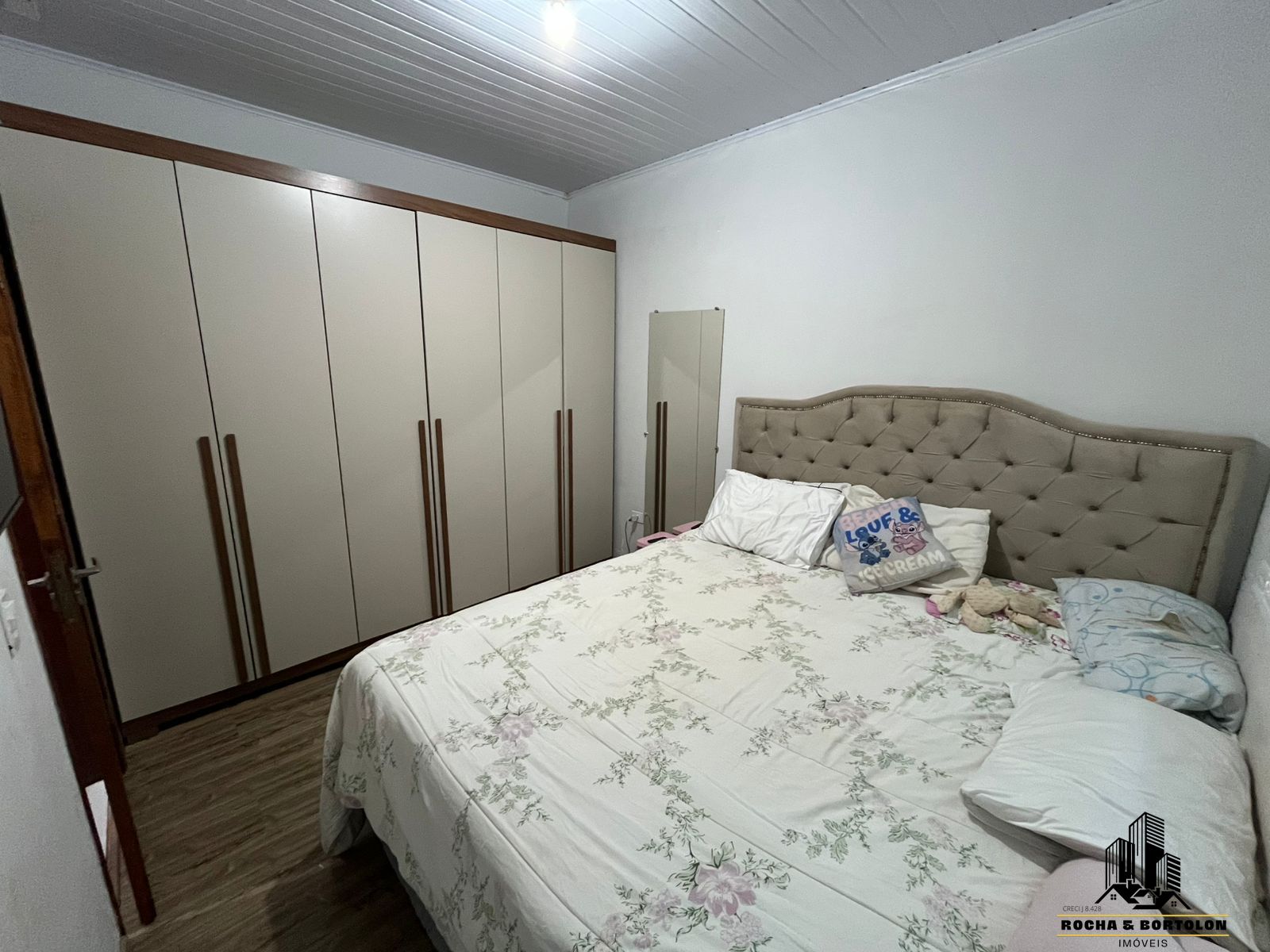 Casa, 3 quartos, 110 m² - Foto 4