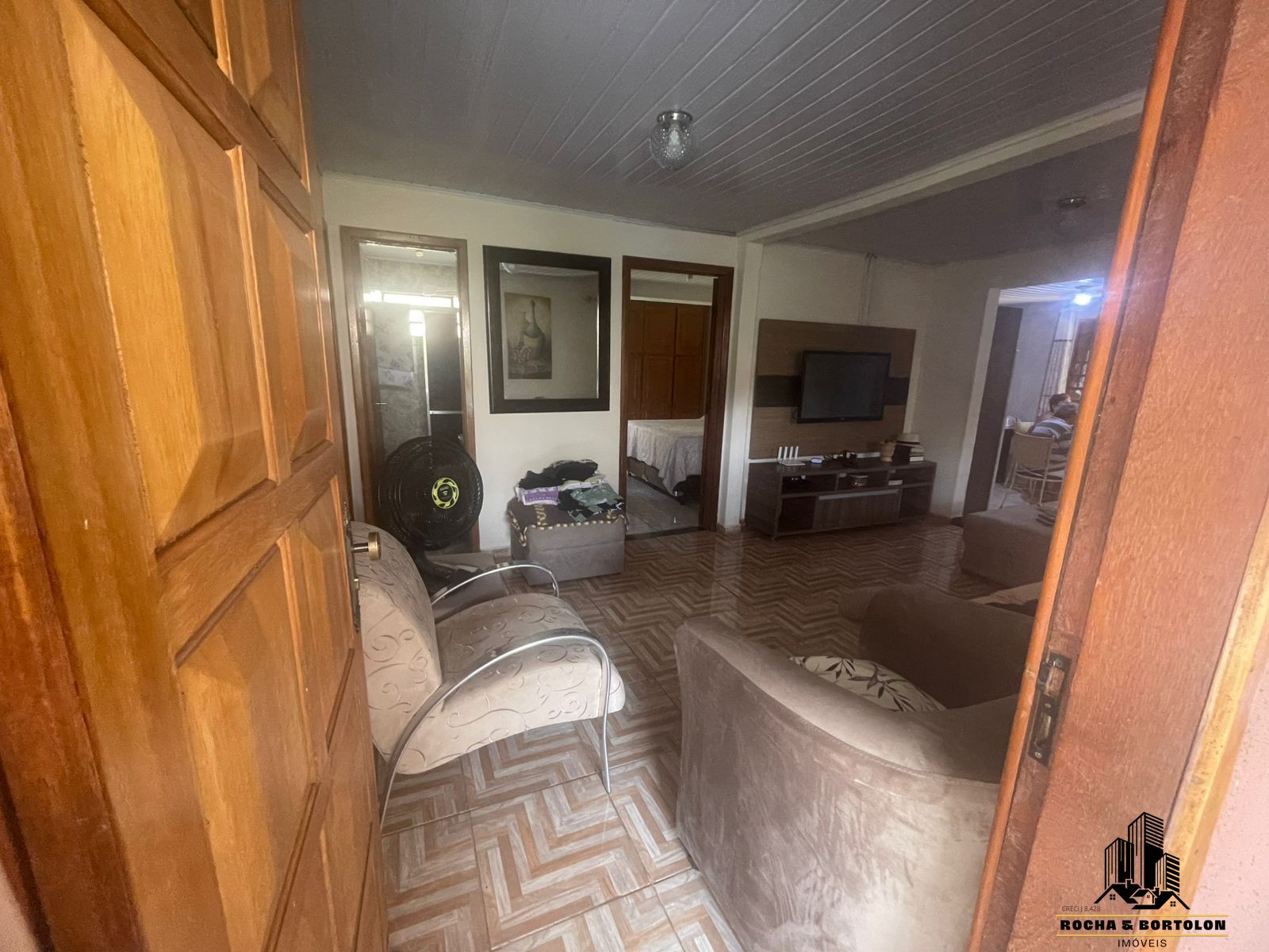 Casa à venda e aluguel com 2 quartos, 220m² - Foto 7
