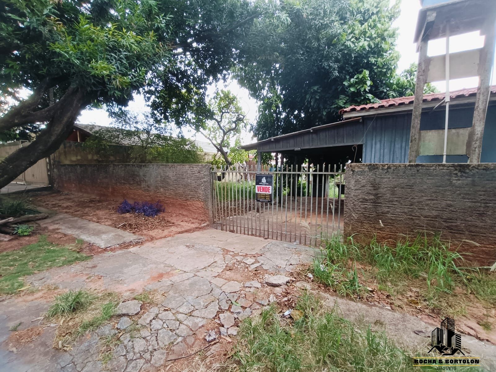 Terreno à venda, 360m² - Foto 2