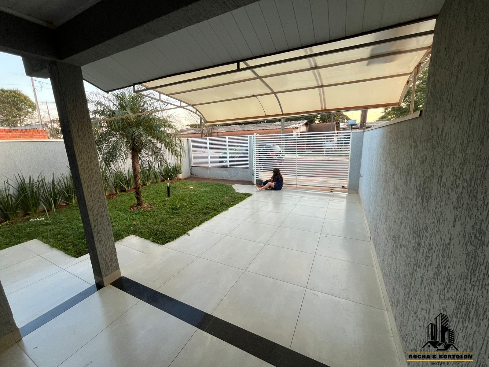 Casa, 3 quartos, 110 m² - Foto 3