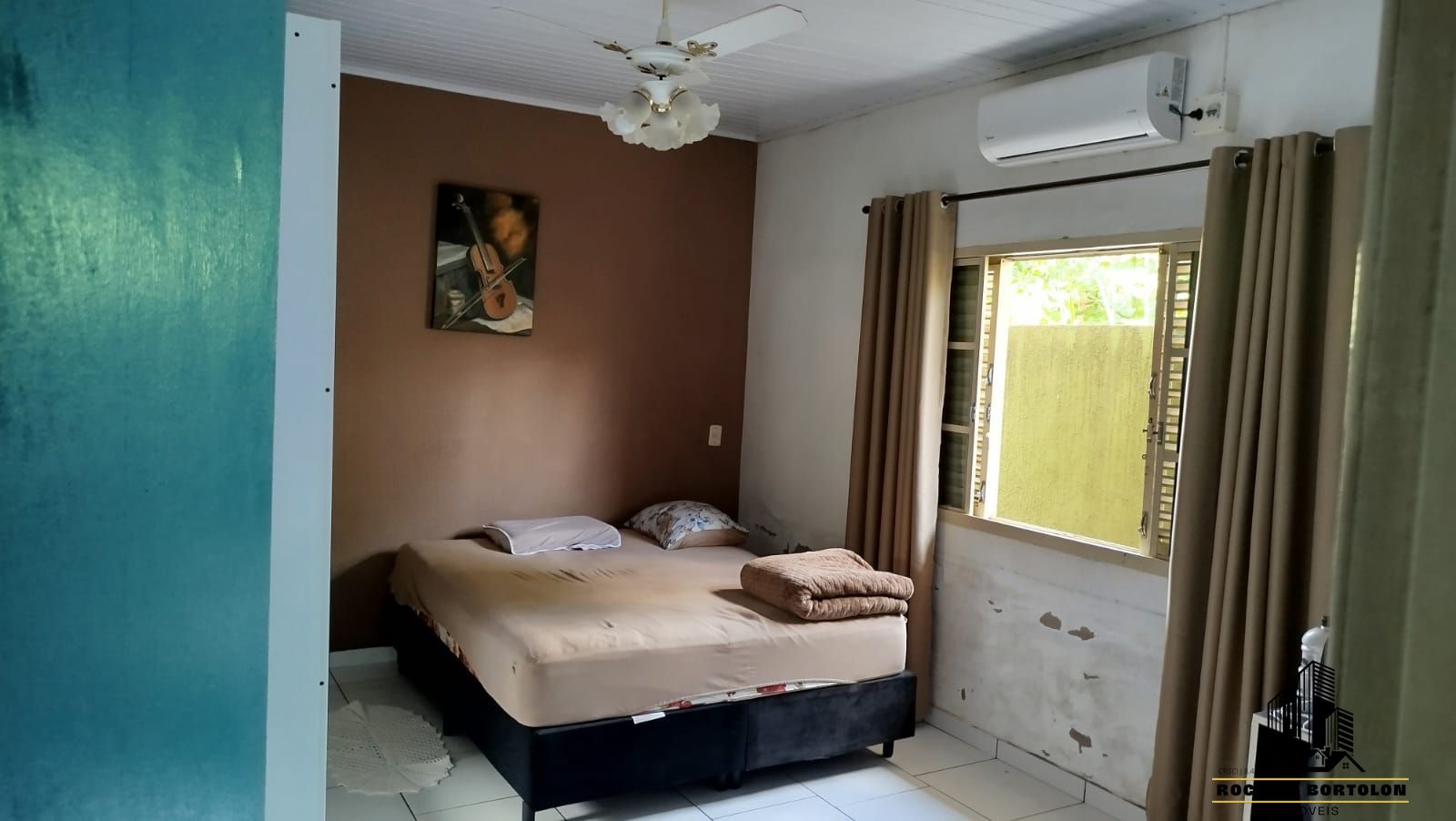 Casa à venda com 2 quartos, 80m² - Foto 5