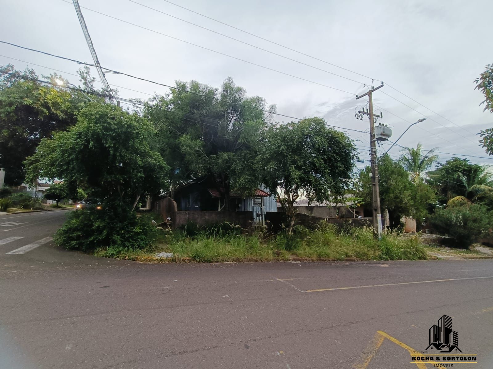 Terreno à venda, 360m² - Foto 6