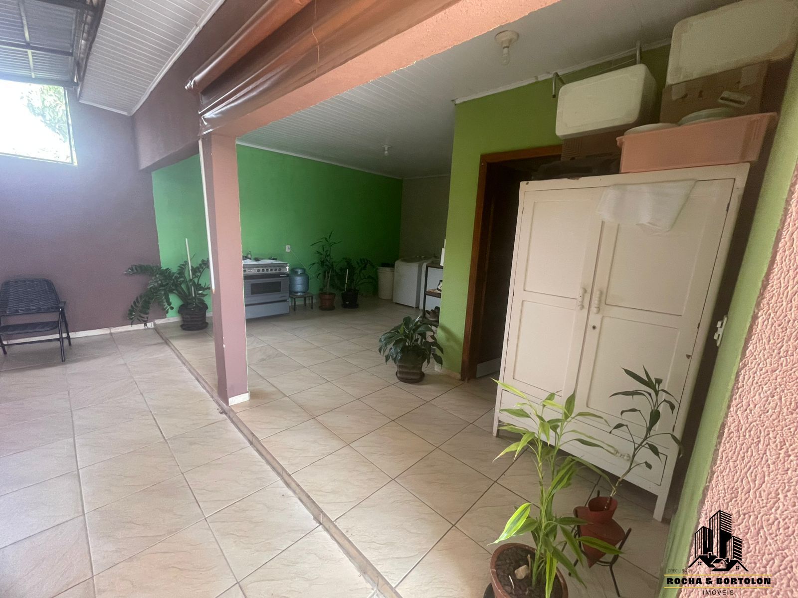 Casa à venda e aluguel com 2 quartos, 220m² - Foto 18