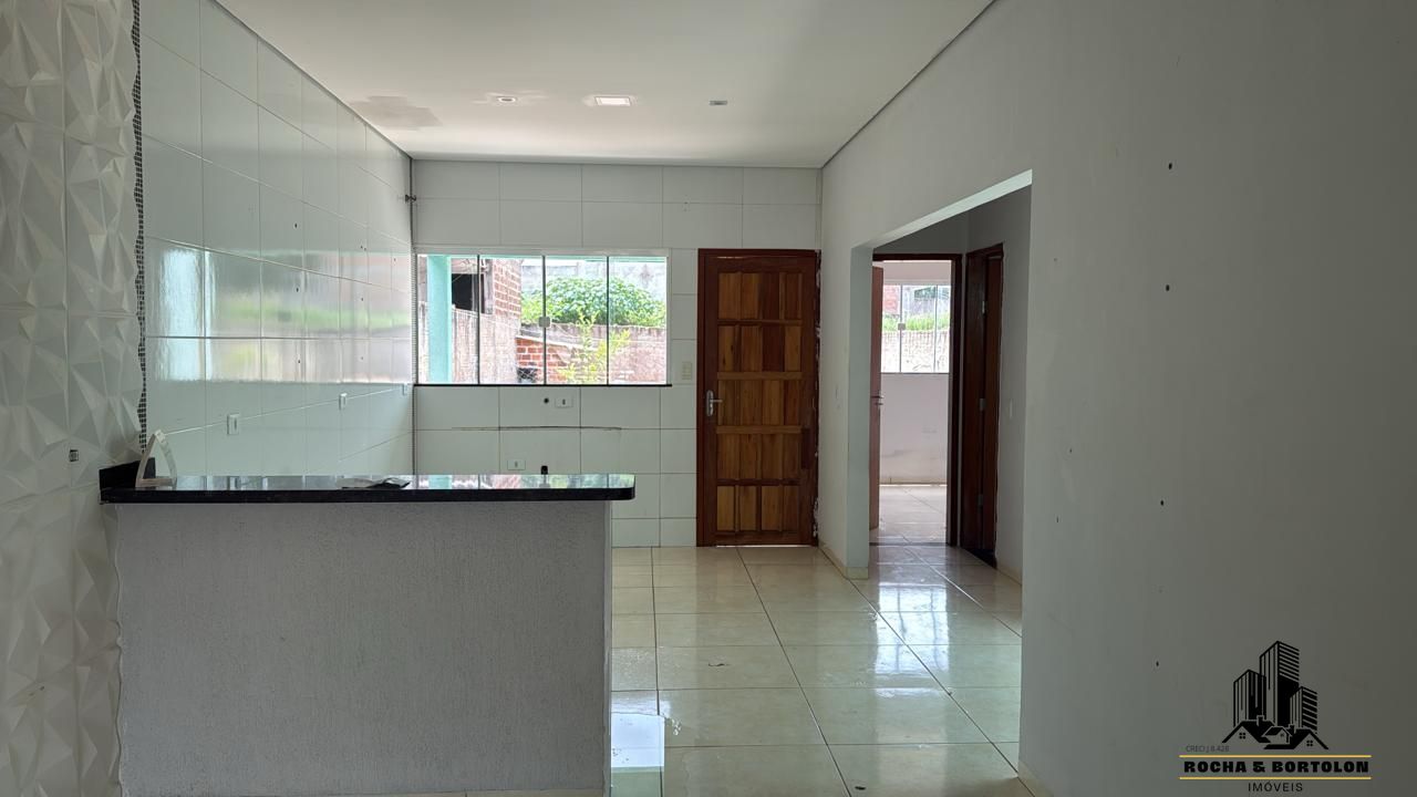 Casa, 3 quartos, 86 m² - Foto 3