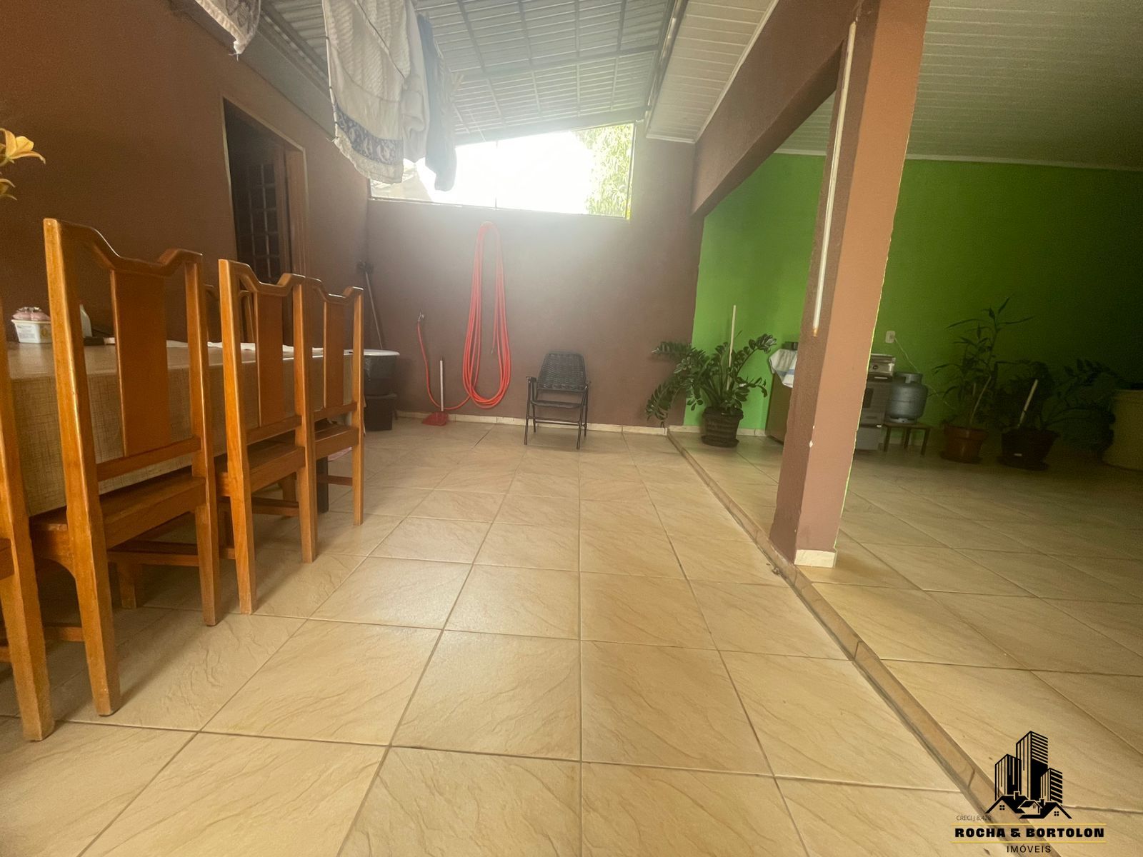 Casa à venda e aluguel com 2 quartos, 220m² - Foto 23
