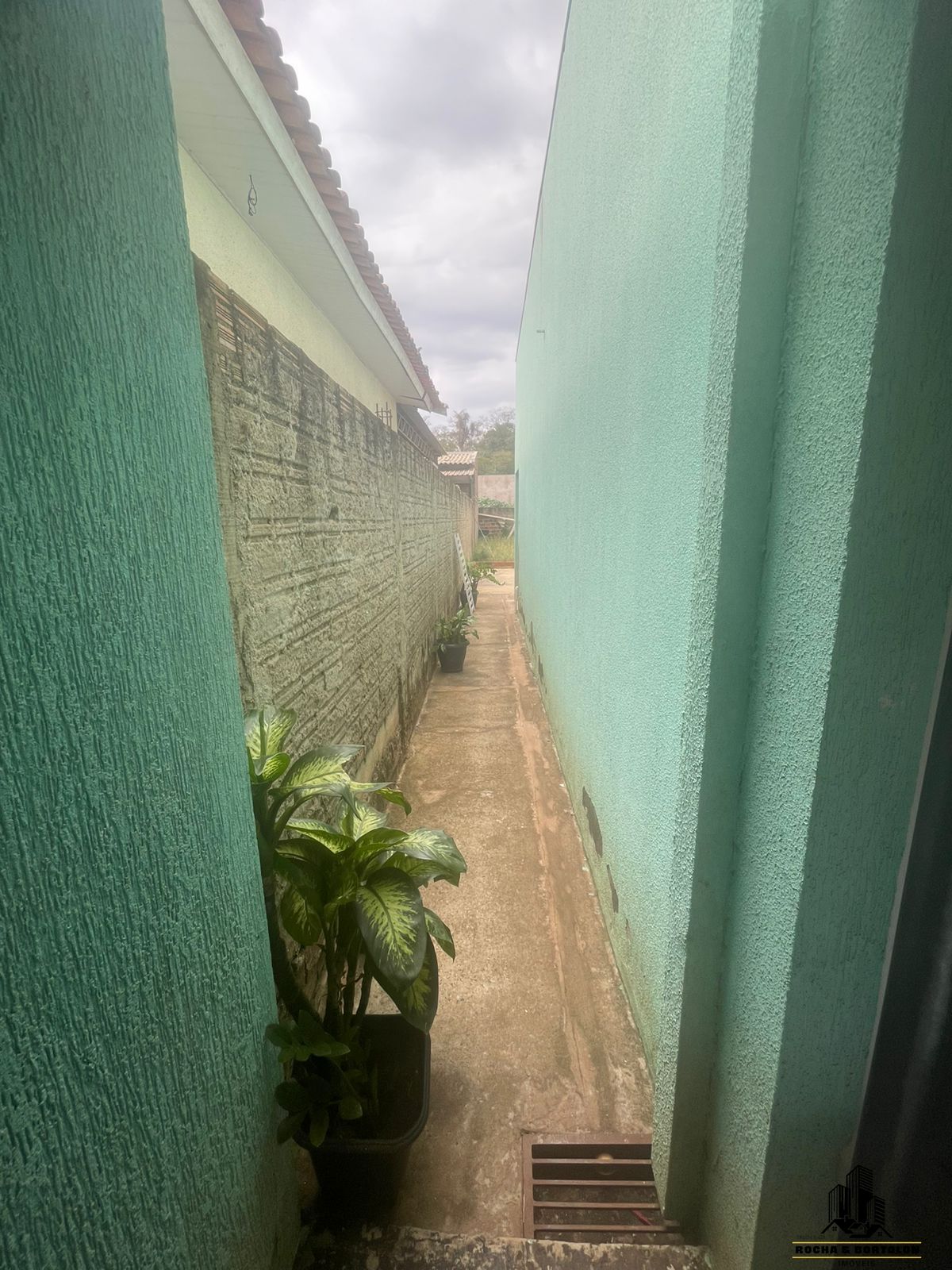 Casa à venda e aluguel com 3 quartos, 86m² - Foto 15