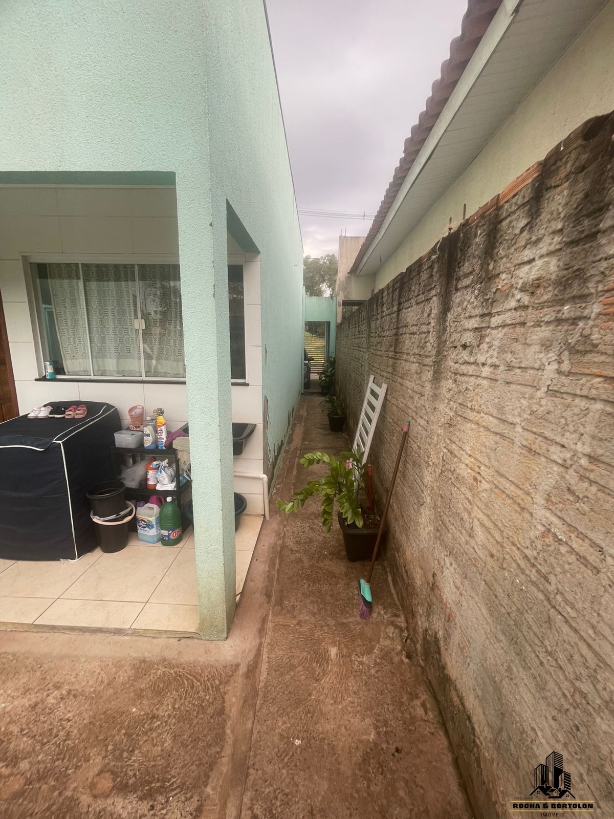 Casa à venda e aluguel com 3 quartos, 86m² - Foto 6