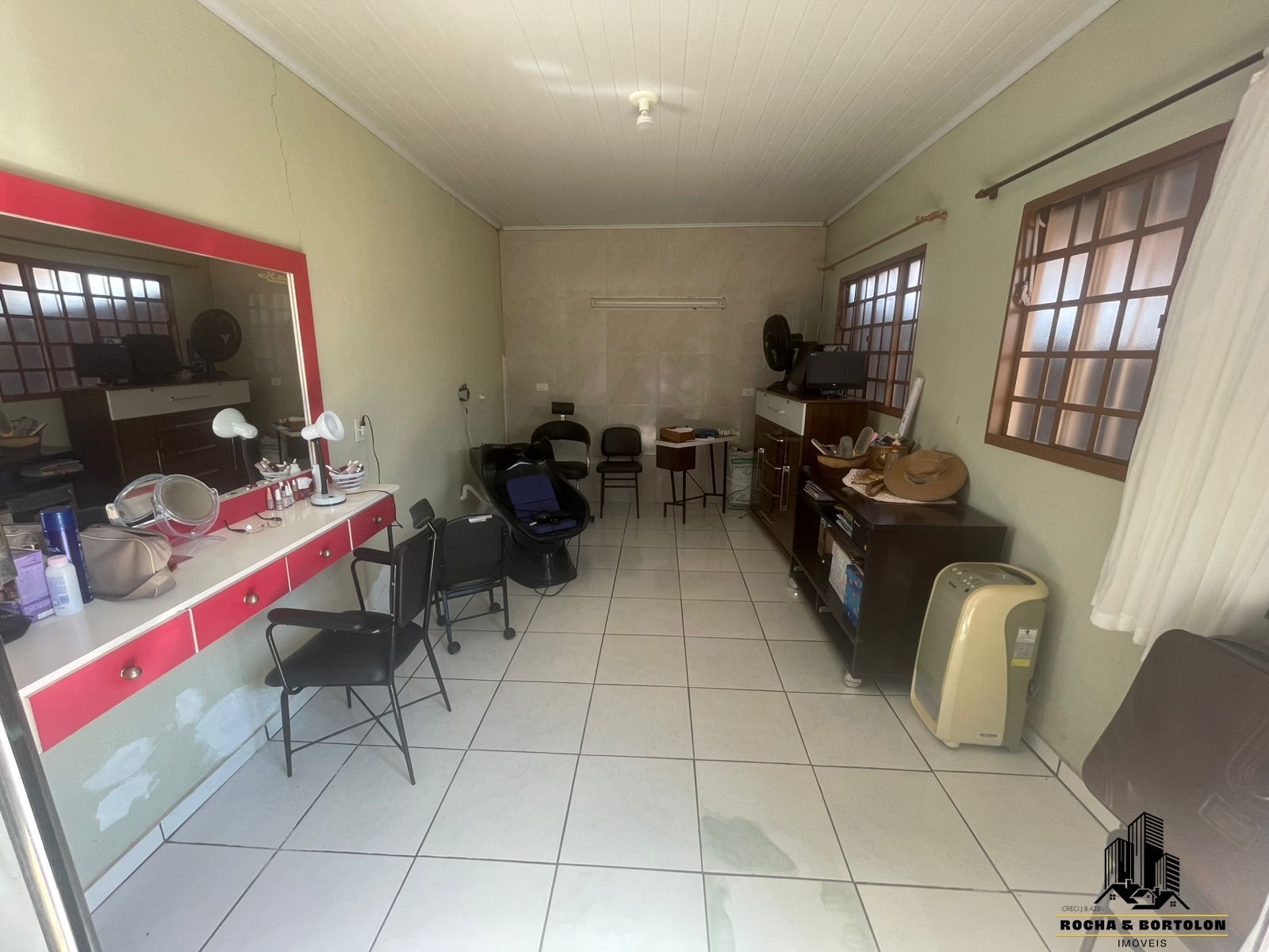 Casa à venda e aluguel com 2 quartos, 220m² - Foto 24