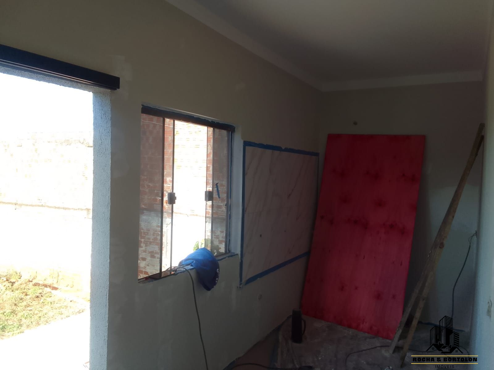 Casa à venda com 3 quartos, 108m² - Foto 12