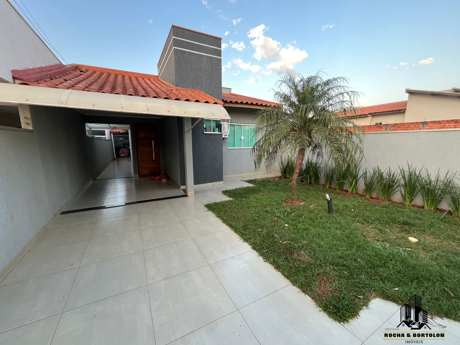 Casa, 3 quartos, 110 m² - Foto 2