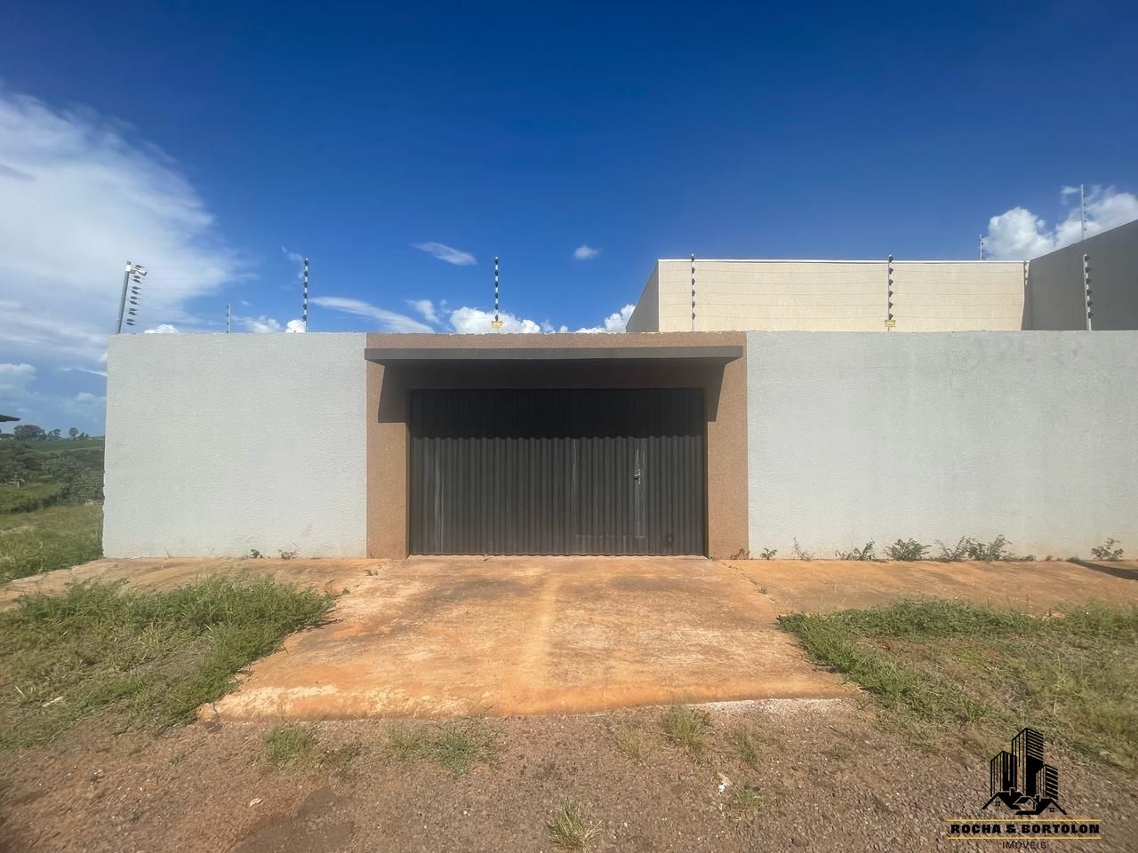 Prédio Inteiro à venda com 1 quarto, 97m² - Foto 4