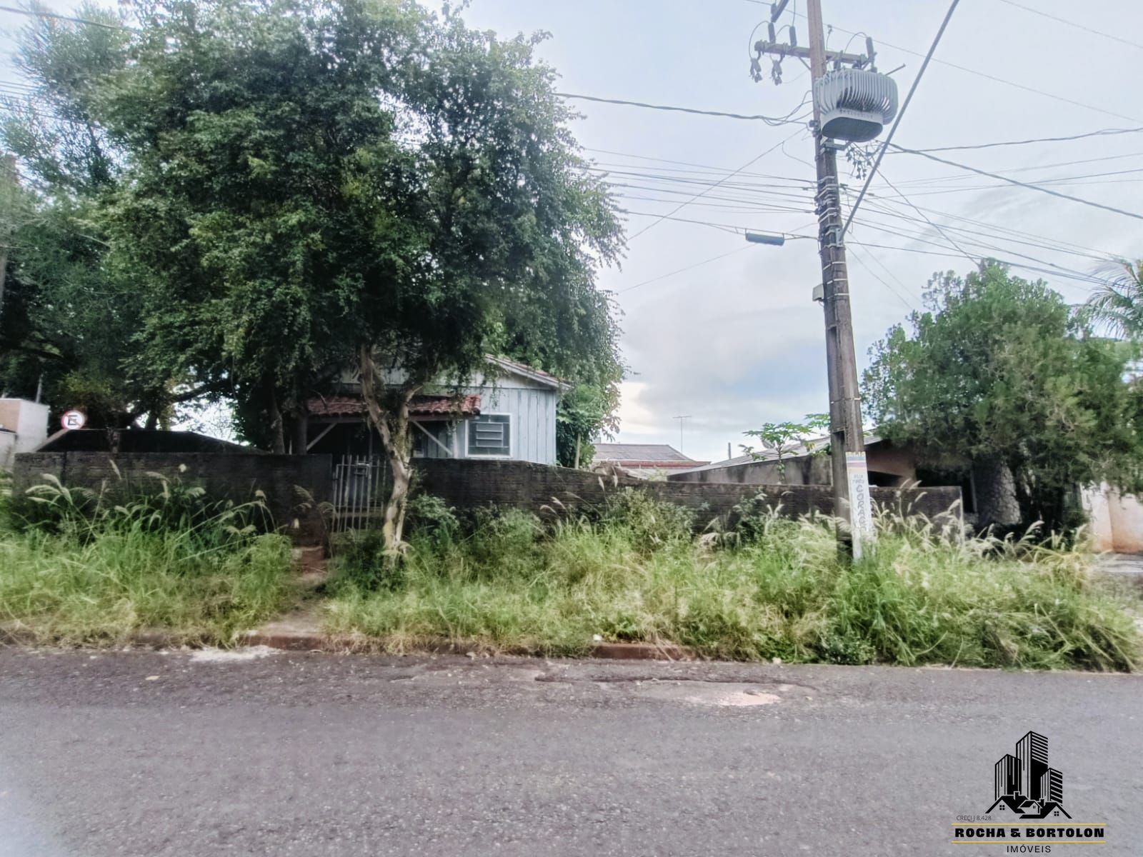 Terreno à venda, 360m² - Foto 4