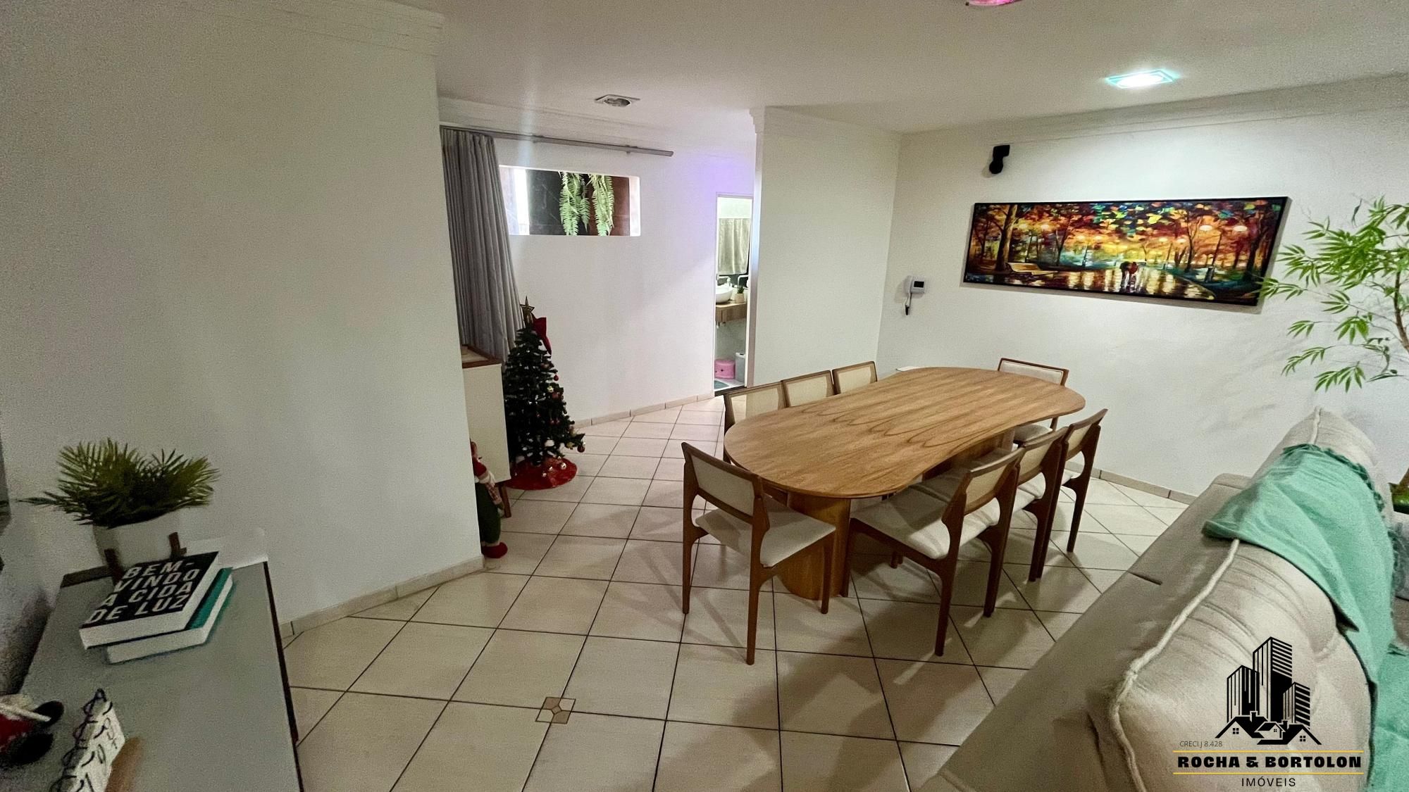 Apartamento à venda com 5 quartos, 200m² - Foto 8