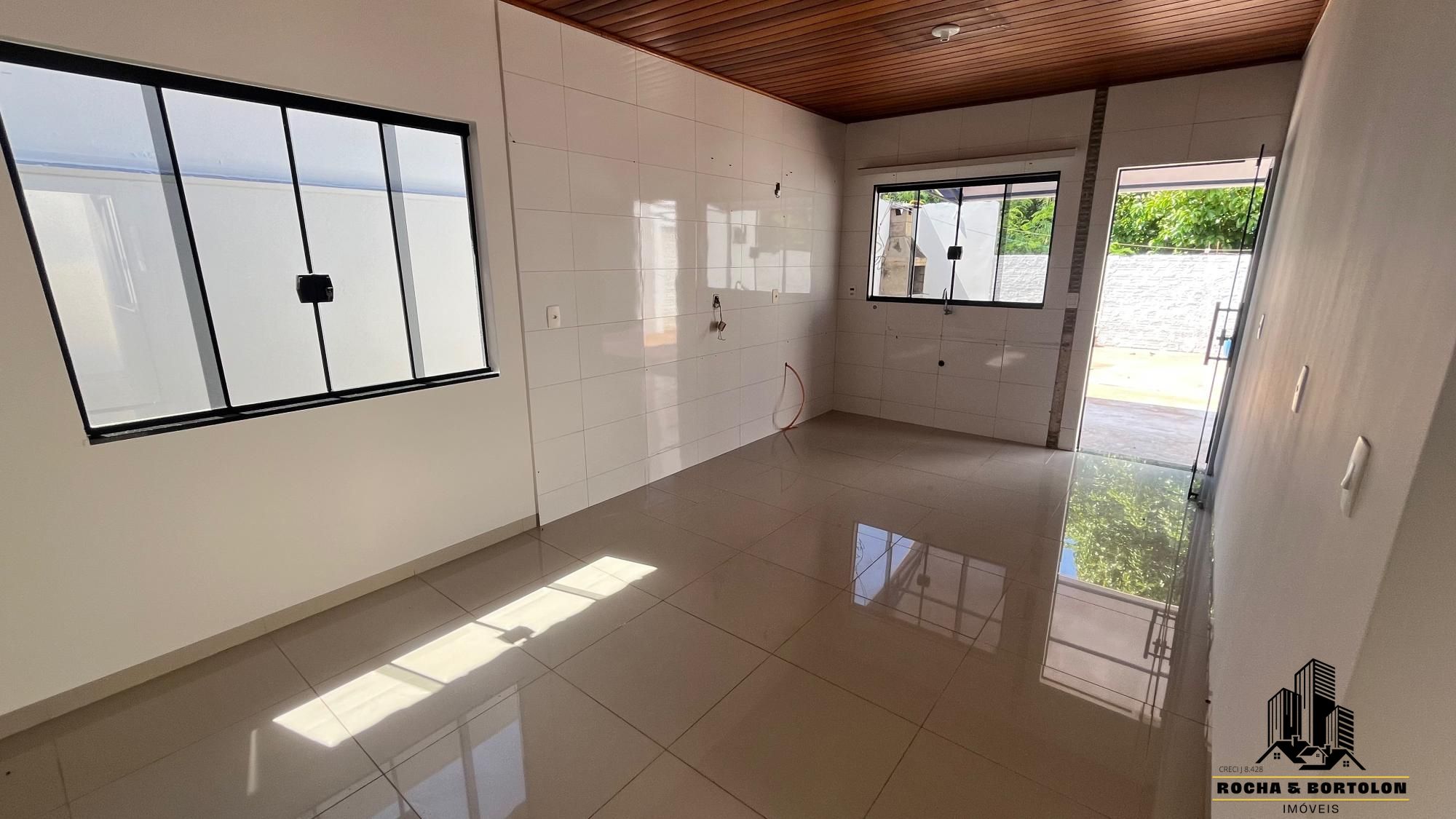 Casa à venda com 2 quartos, 104m² - Foto 7