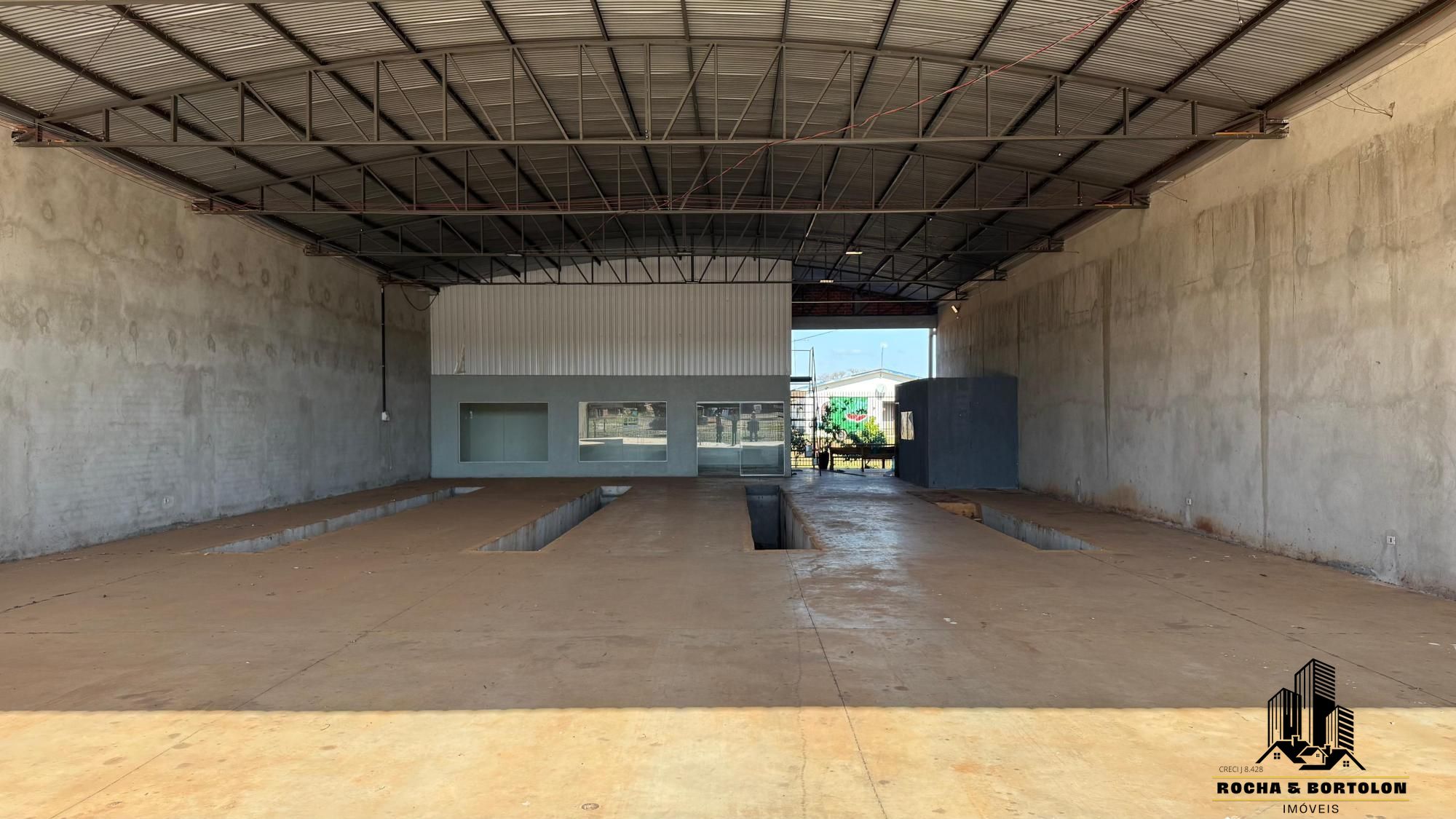 Prédio Inteiro, 486 m² - Foto 3