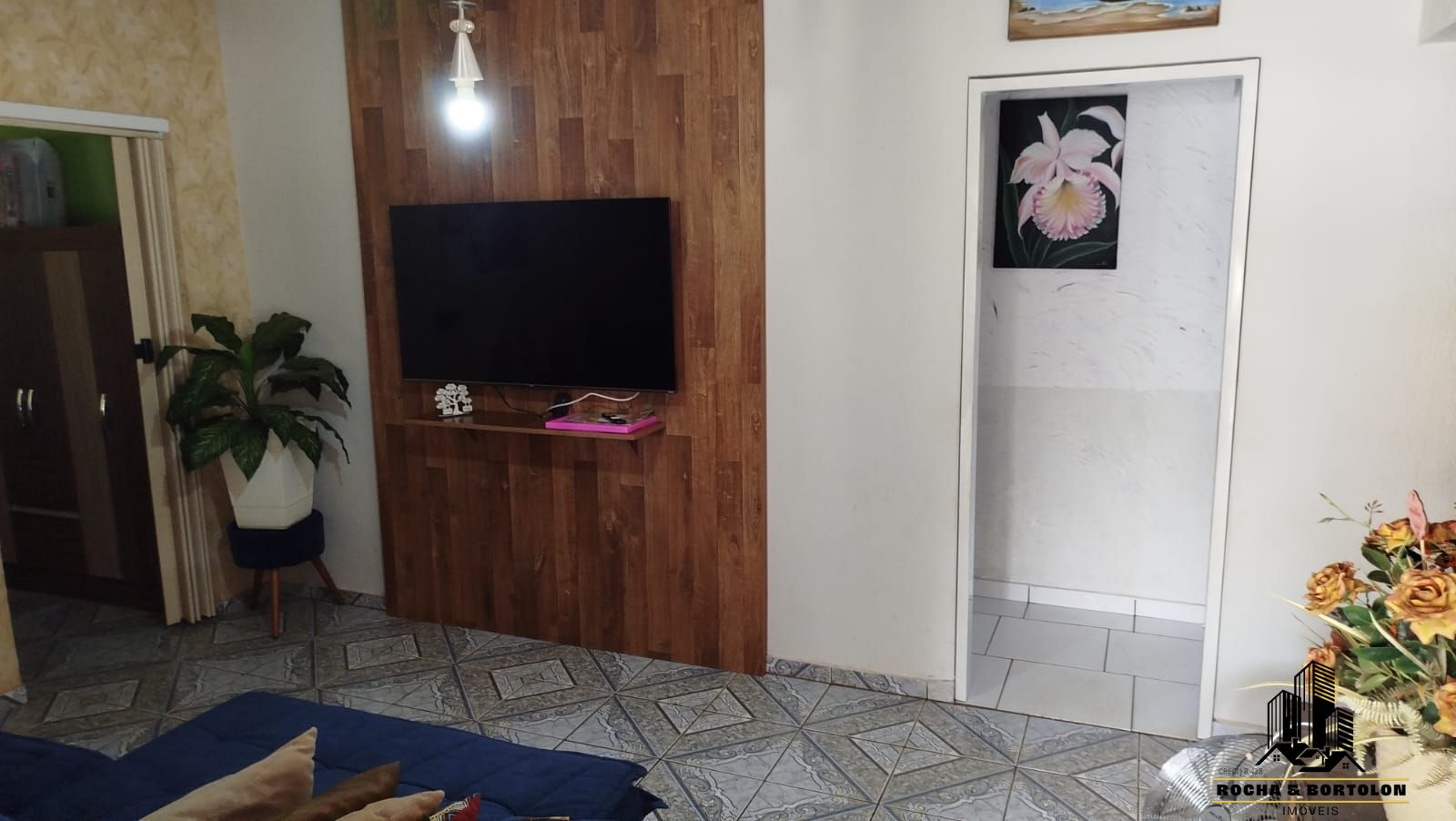 Casa à venda com 2 quartos, 80m² - Foto 10