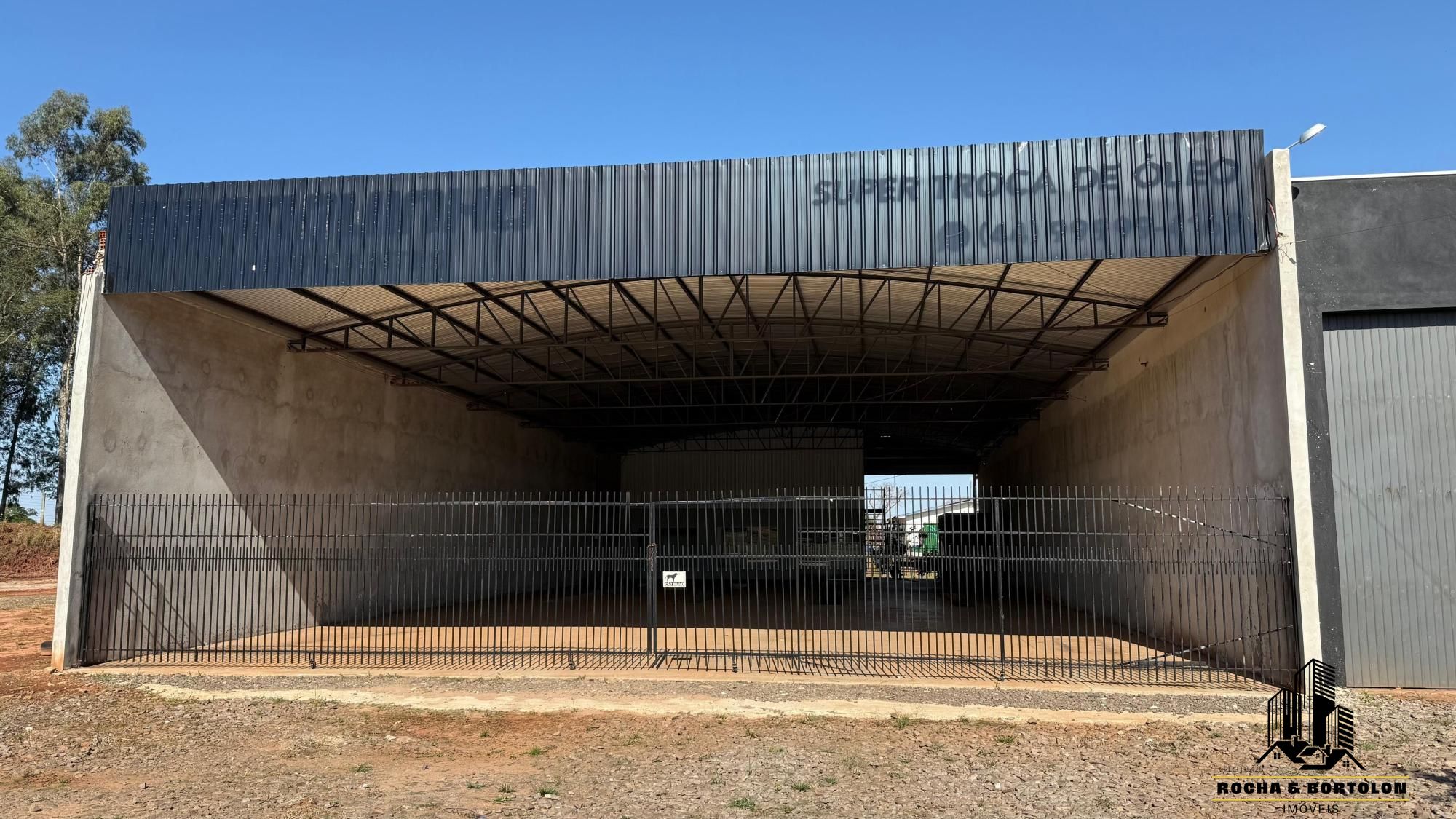 Prédio Inteiro, 486 m² - Foto 1