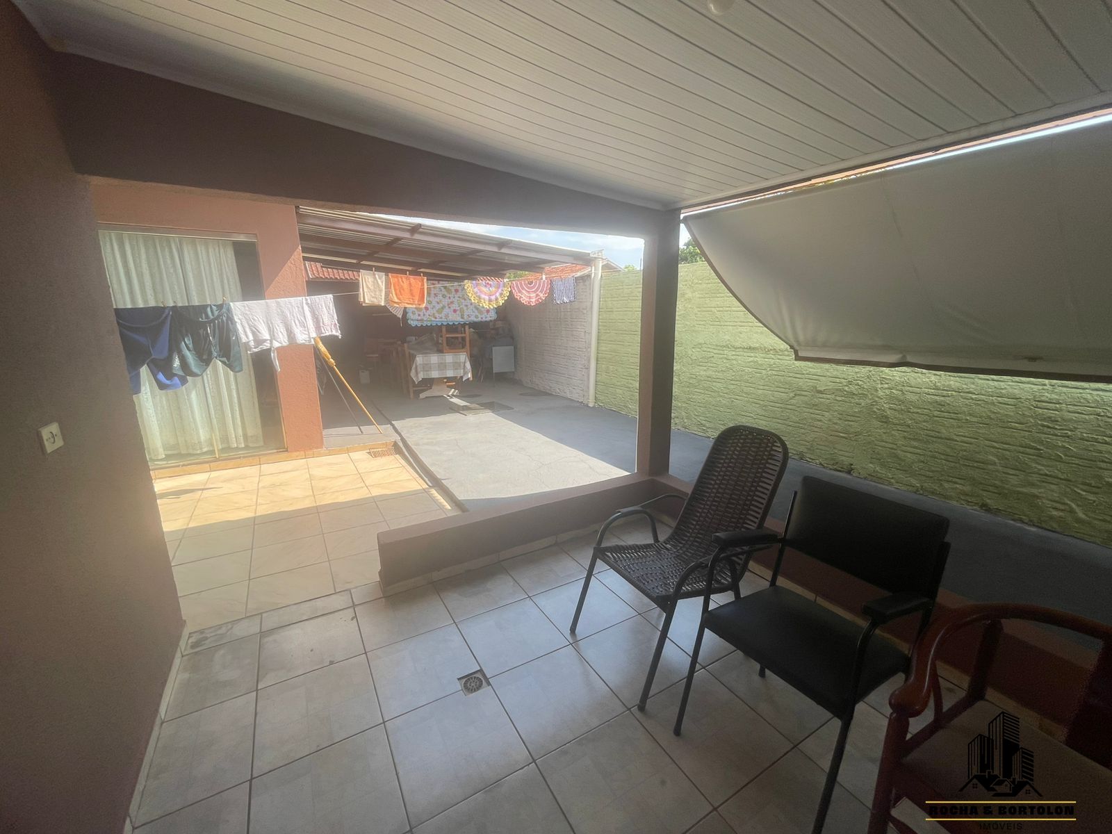 Casa à venda e aluguel com 2 quartos, 220m² - Foto 19