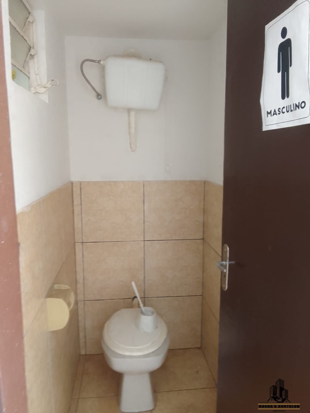 Conjunto Comercial-Sala à venda com 1 quarto, 487m² - Foto 12